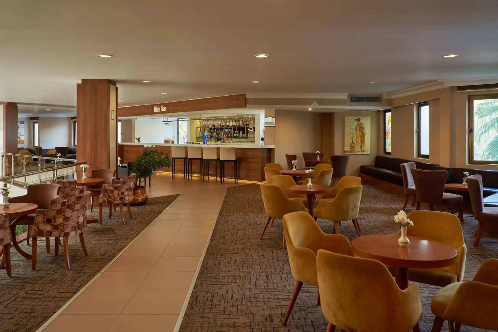 Richmond Ephesus Resort - All Inclusive