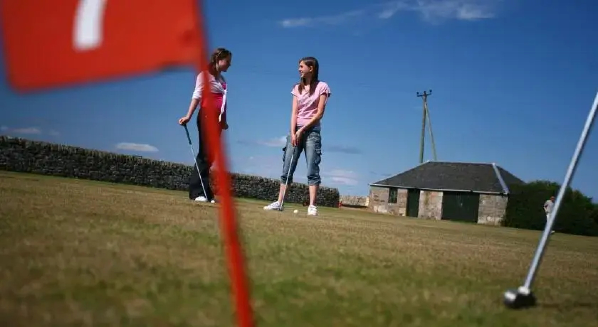 Morton of Pitmilly Countryside Resort