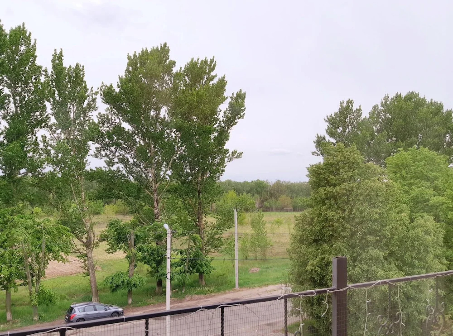 Хостел Корона