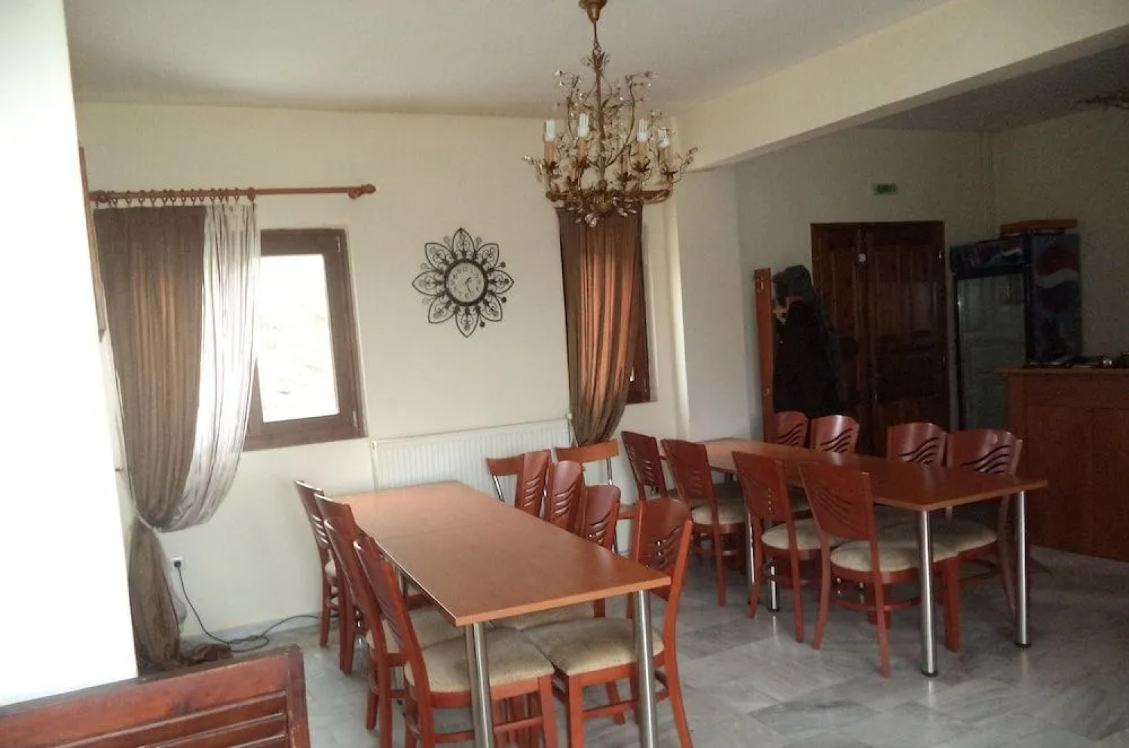 Guest House Ilektra