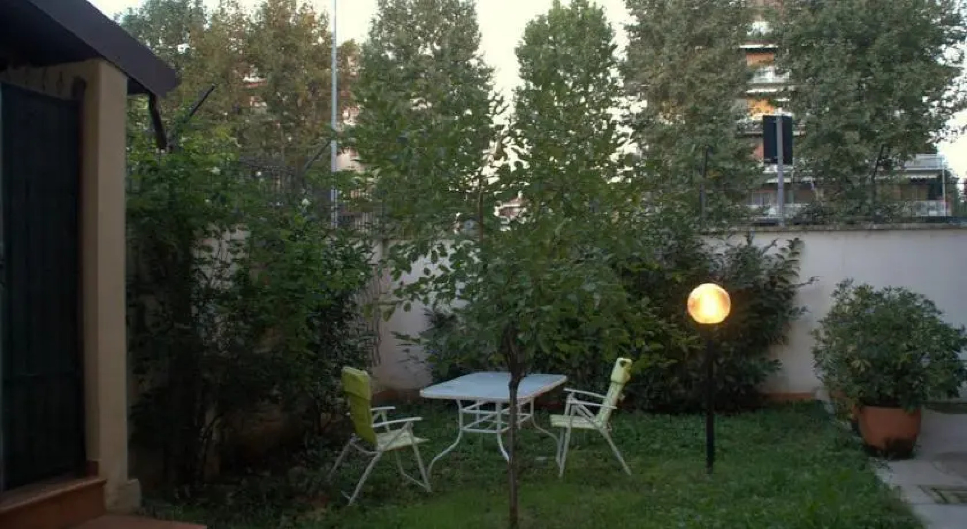 Affittacamere DAnnunzio