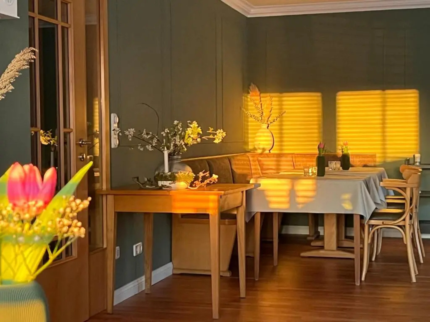 Pension Dirkschnieder