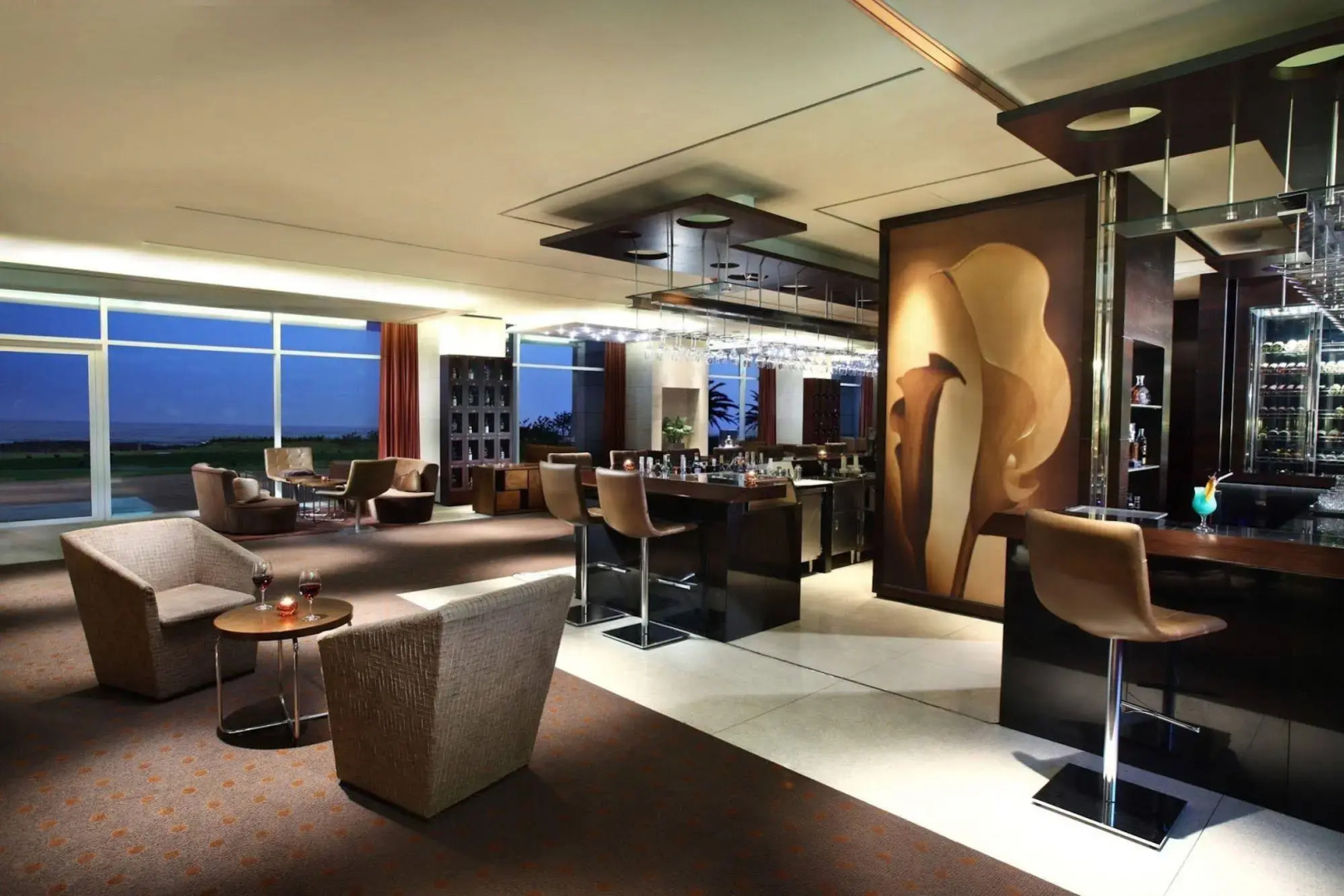 Haevichi Hotel and Resort Jeju