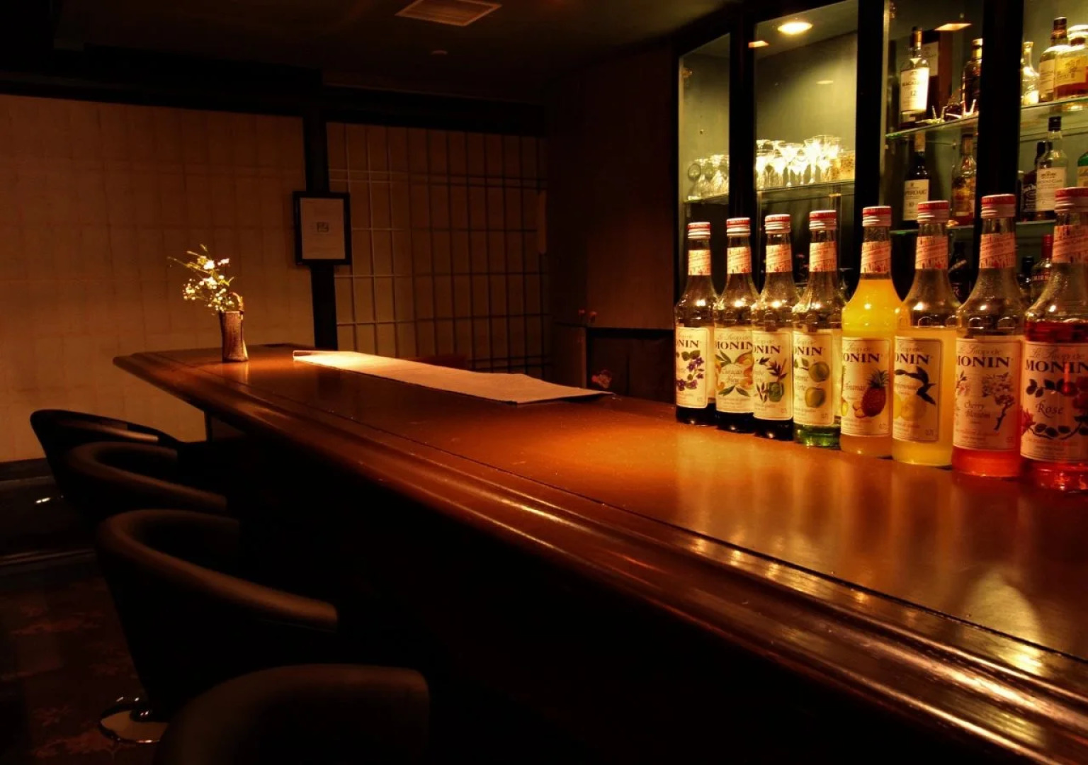 Kinugawa Onsen Sanraku