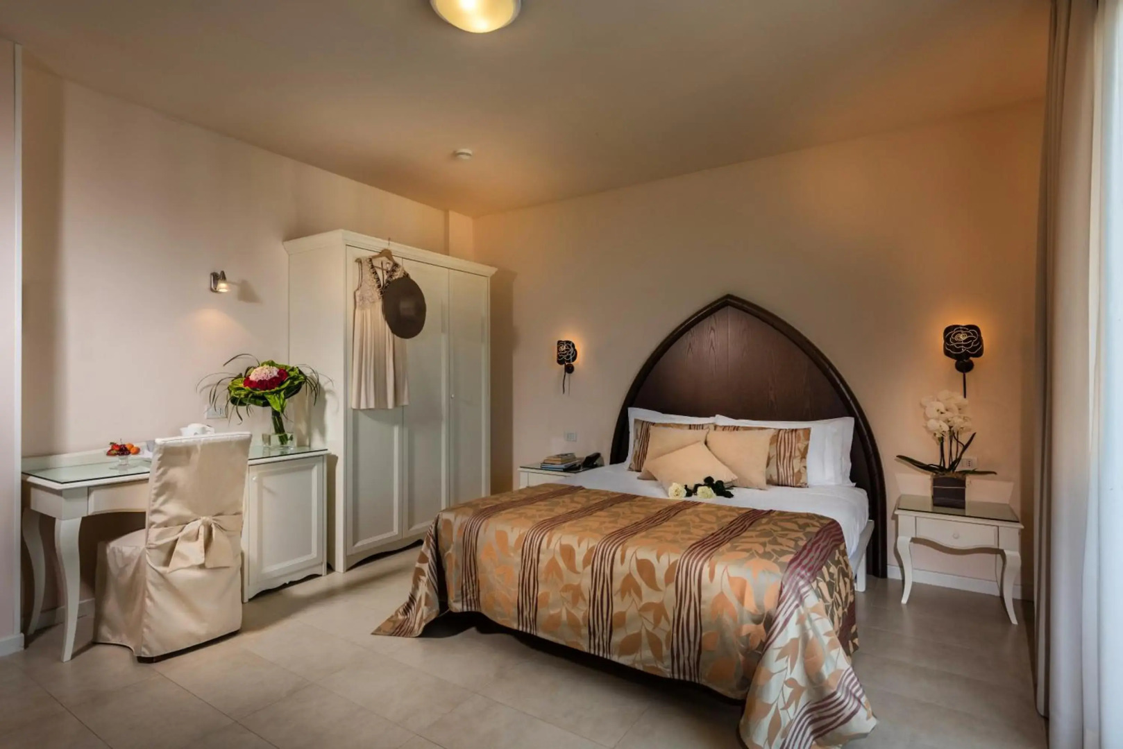 Baia del Mar Beach Boutique Hotel