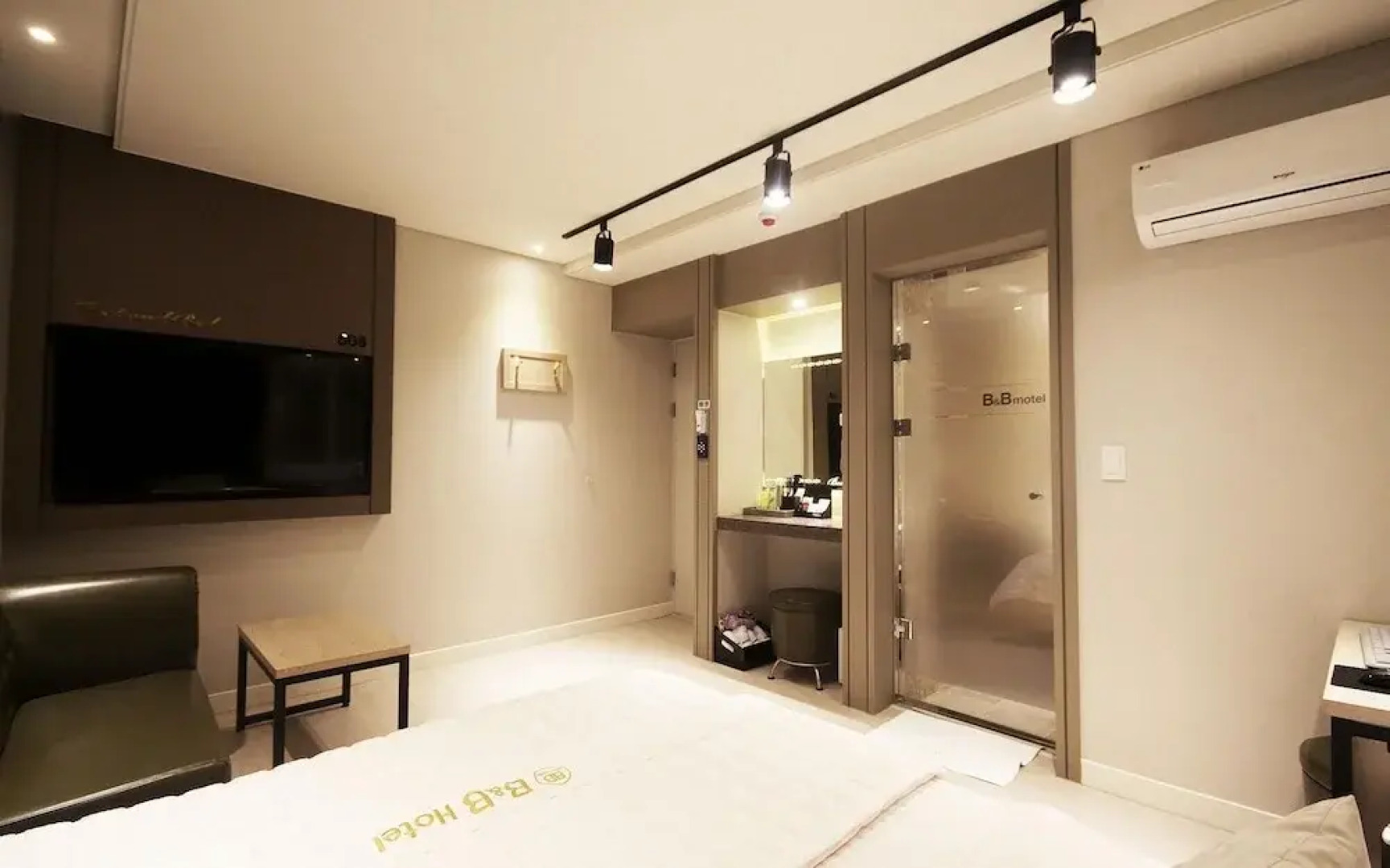 Yecheon B&B Hotel