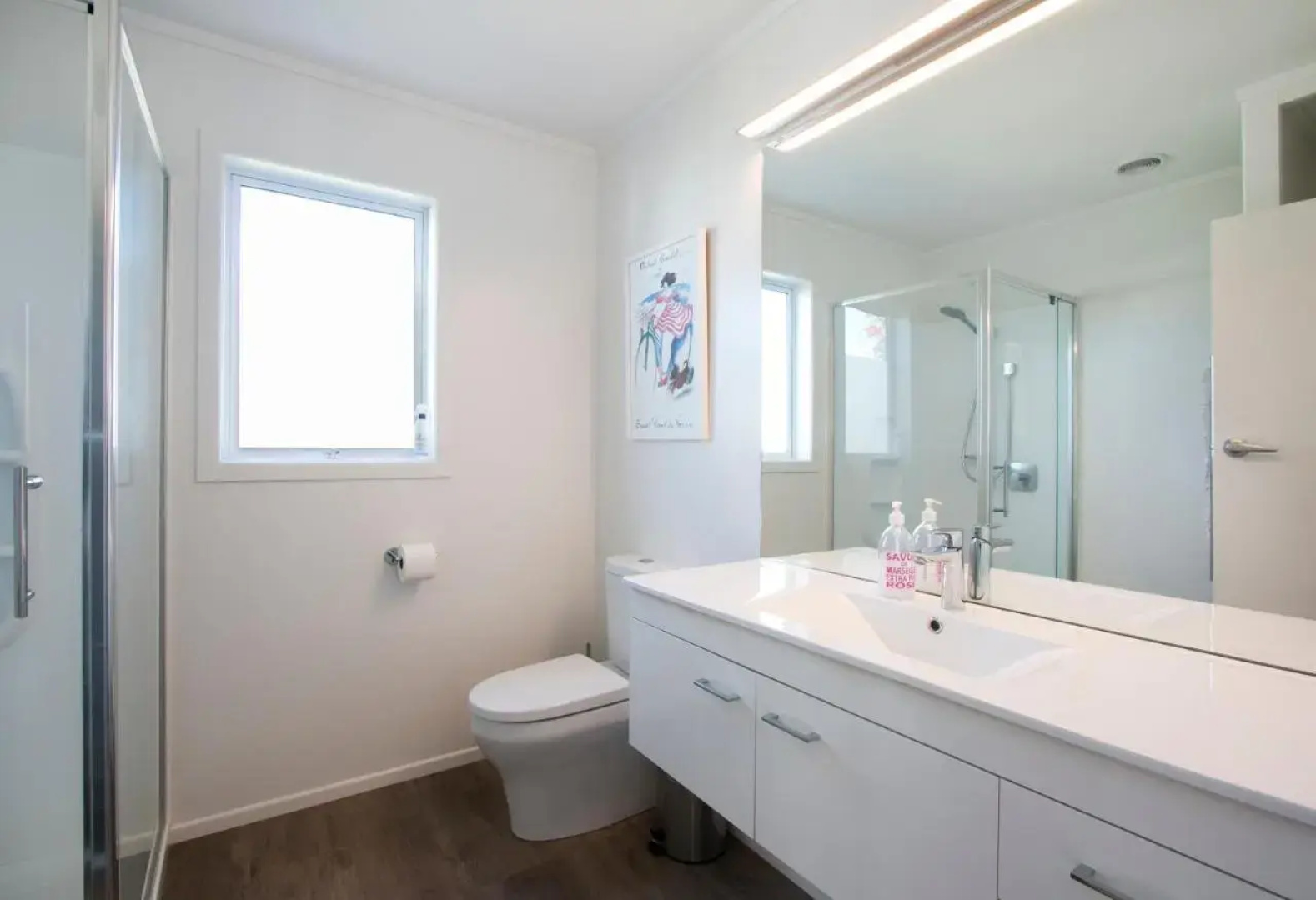 The Waihi Beach House - Waihi Beach Holiday Home