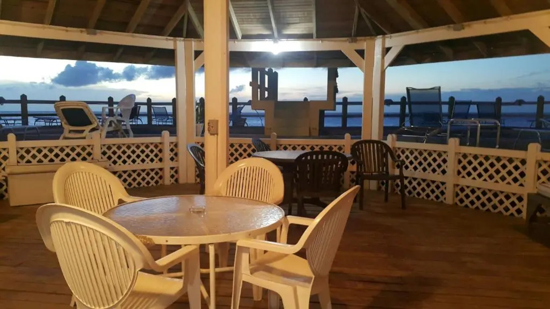Seagrape Plantation Resort
