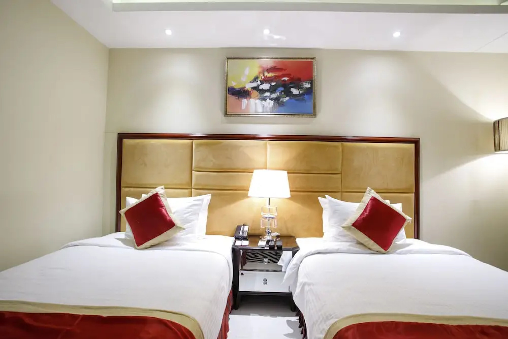 Grand Palace Hotel & Resorts Rangpur