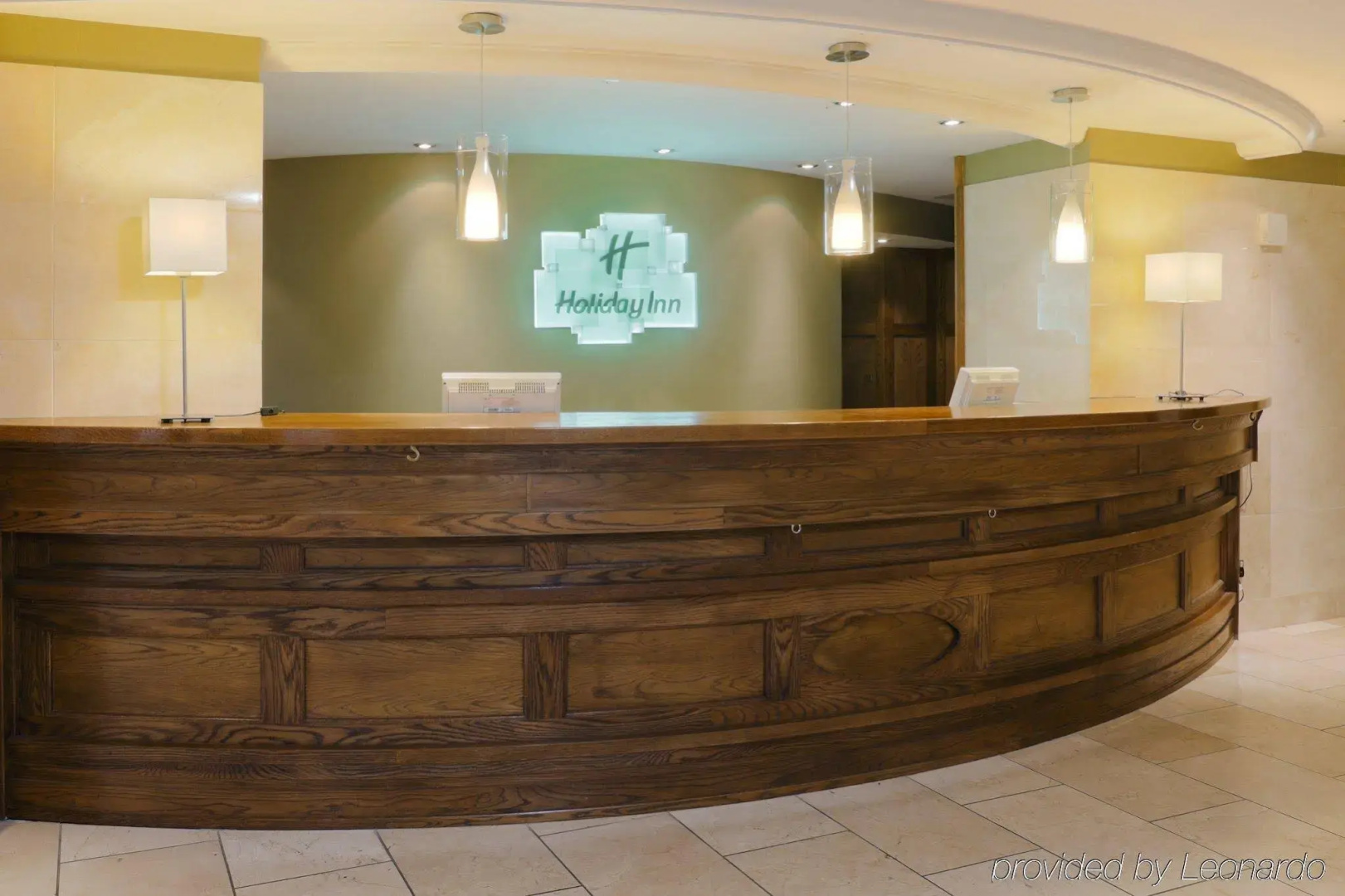 Holiday Inn Nottingham by IHG