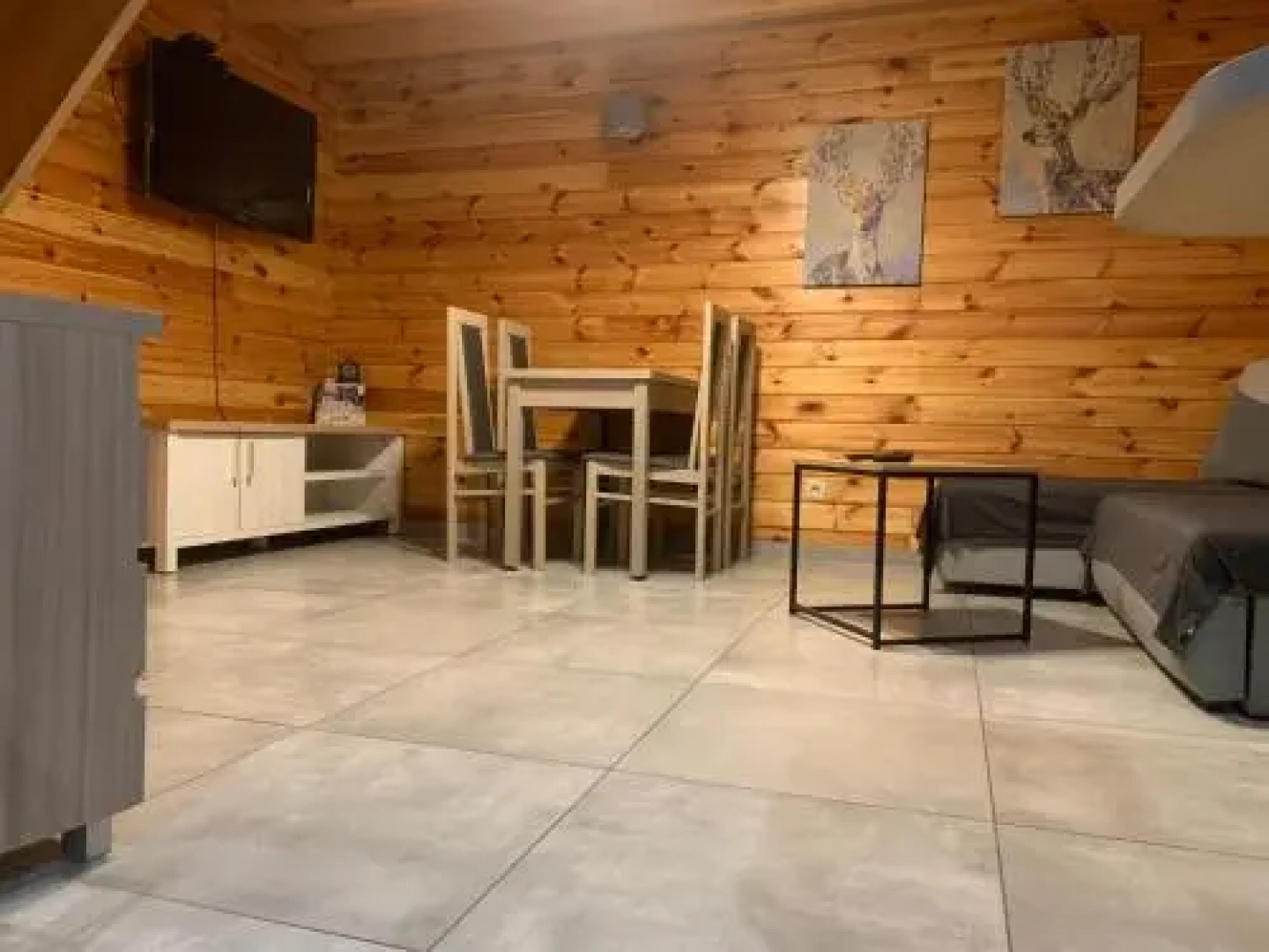 Agroturystyka i domki uPtaka