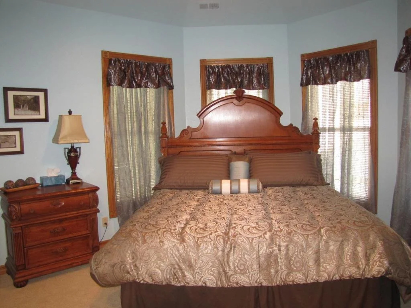 Shiloah Manor B&B and Event Center