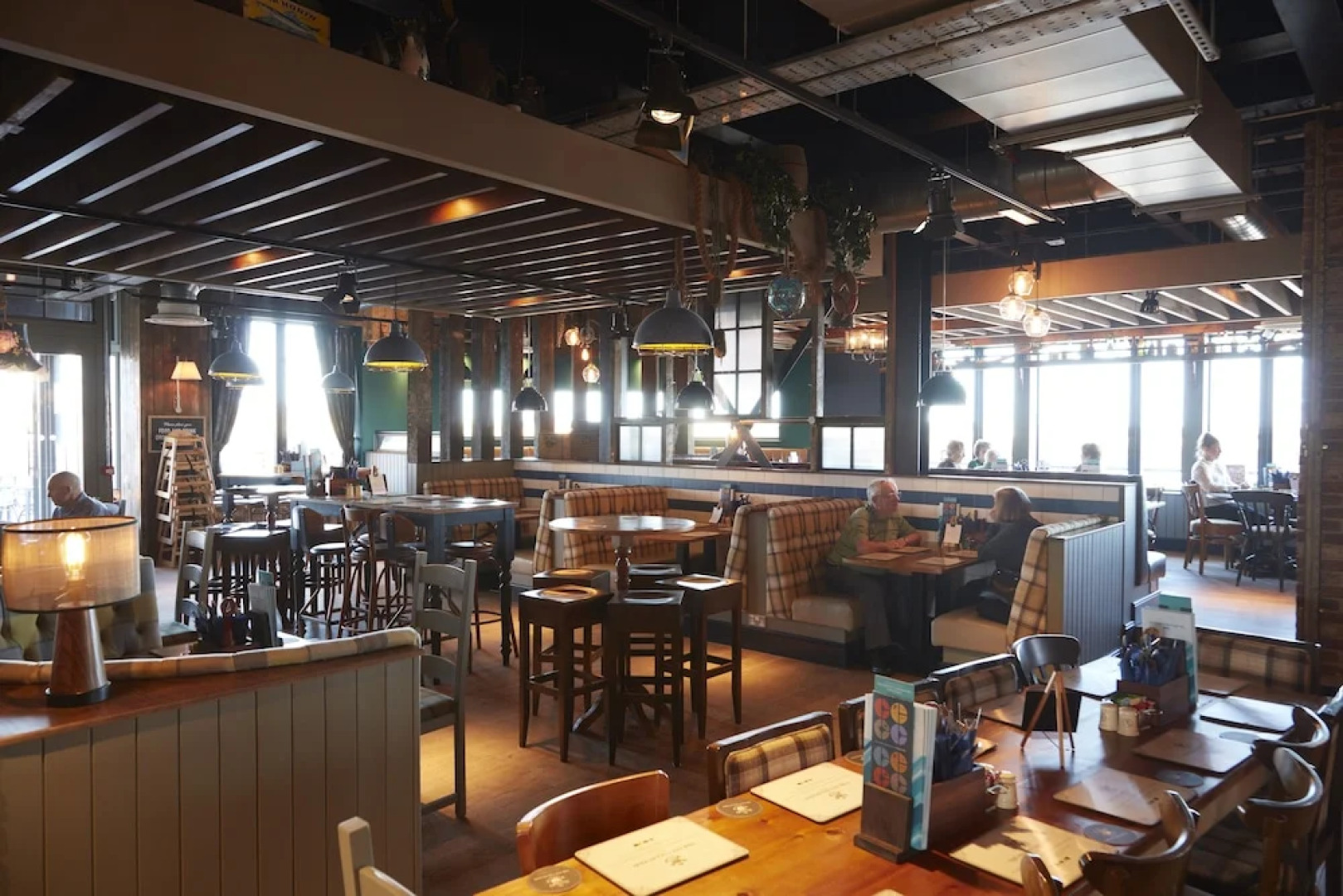 The Commissioners Quay Inn - The Inn Collection Group