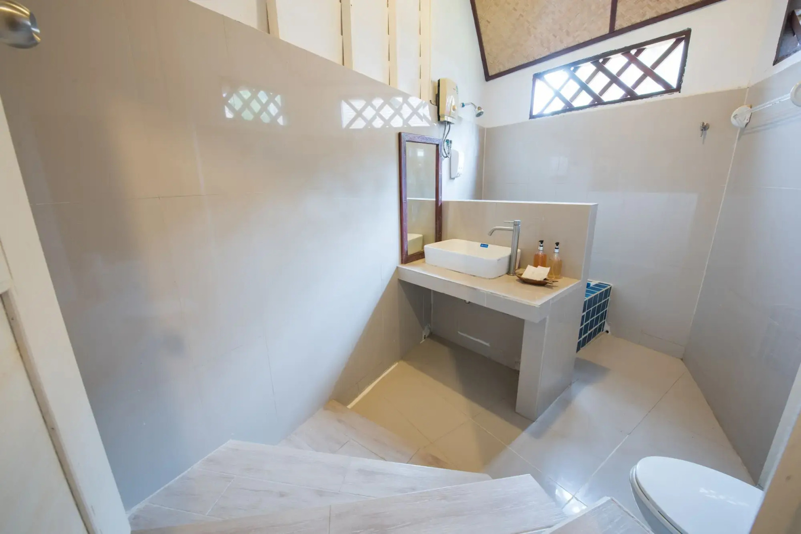 Koh Tao Coral Grand Resort