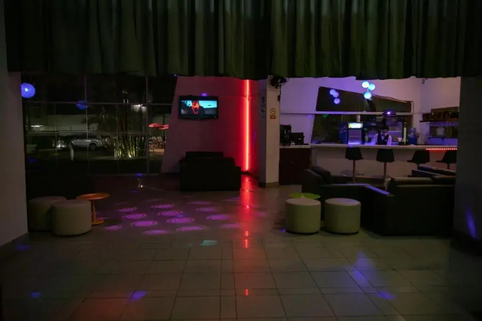 Hotel y Centro de Convenciones CHAVIN