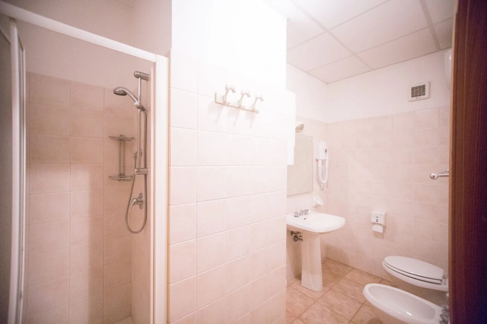 Hotel I Tigli Corinaldo Albergo Diffuso