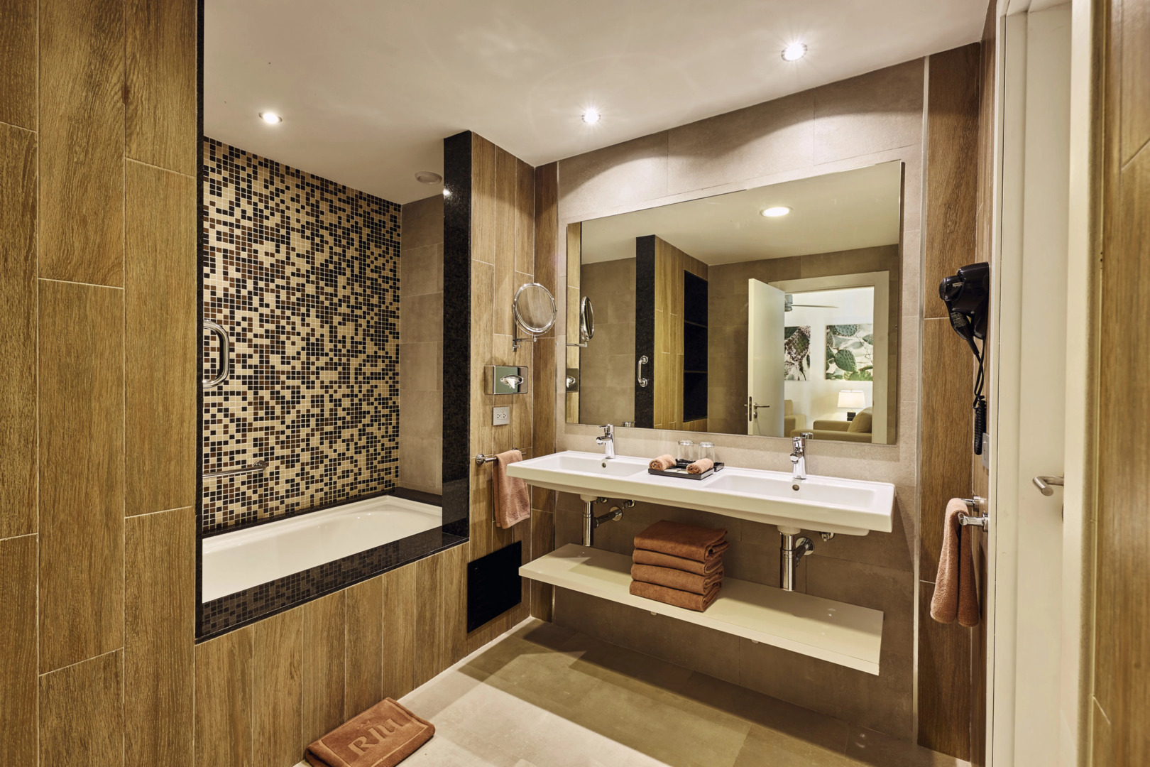 Hotel Riu Tequila - All Inclusive