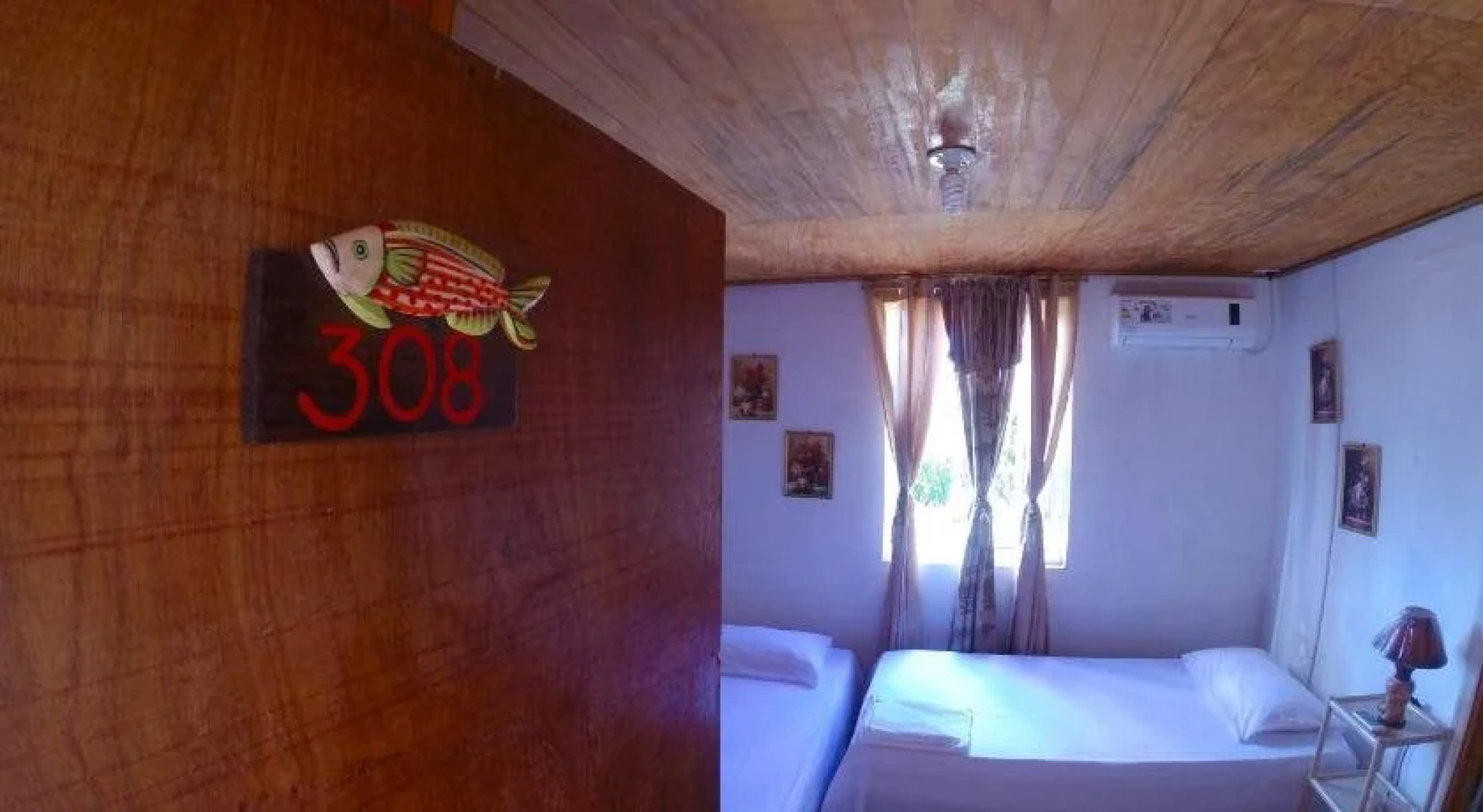 Native Lodge Brisas del Sur