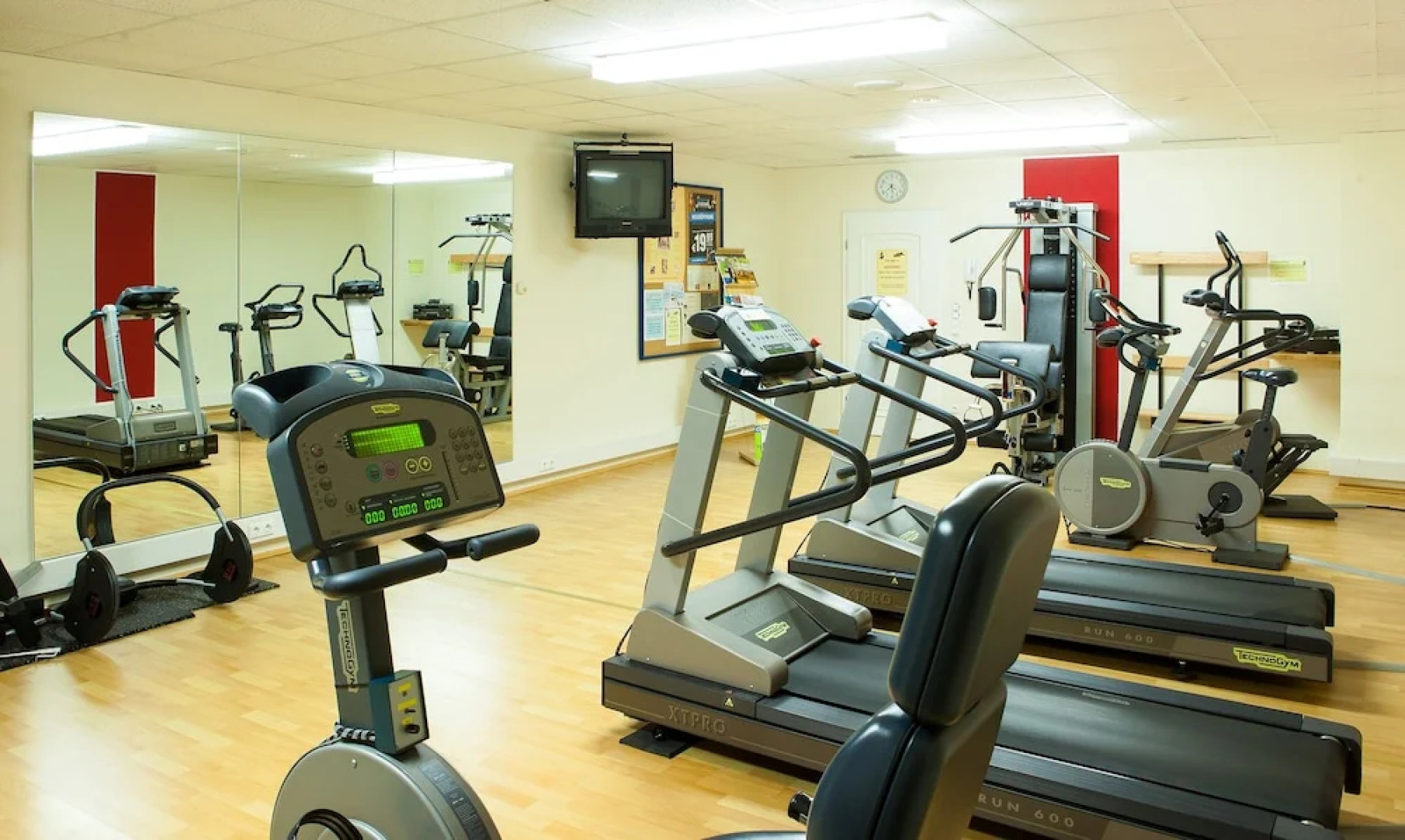 Tagungshotel Eifelkern