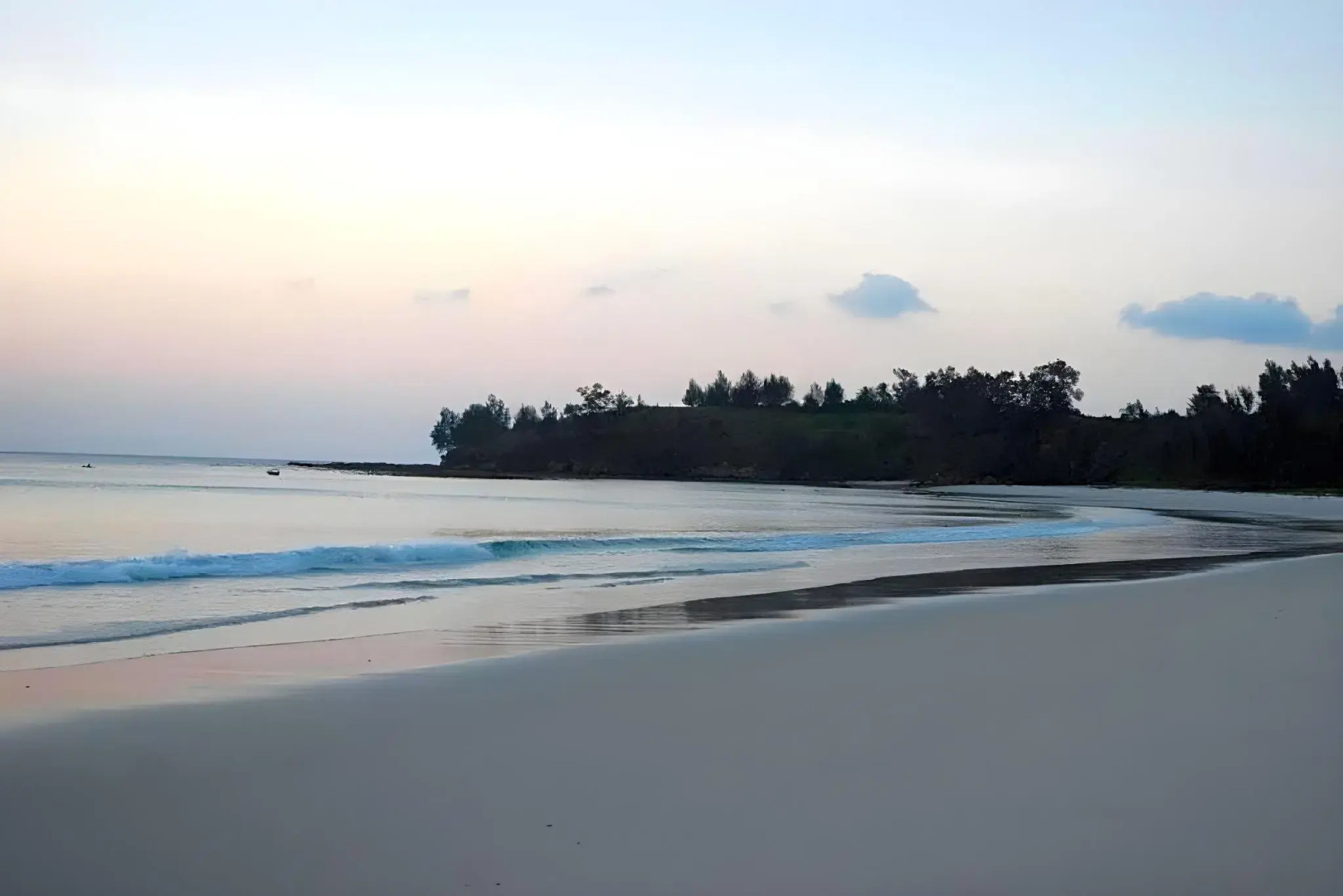 Tommy’s Place @ Tip of Borneo