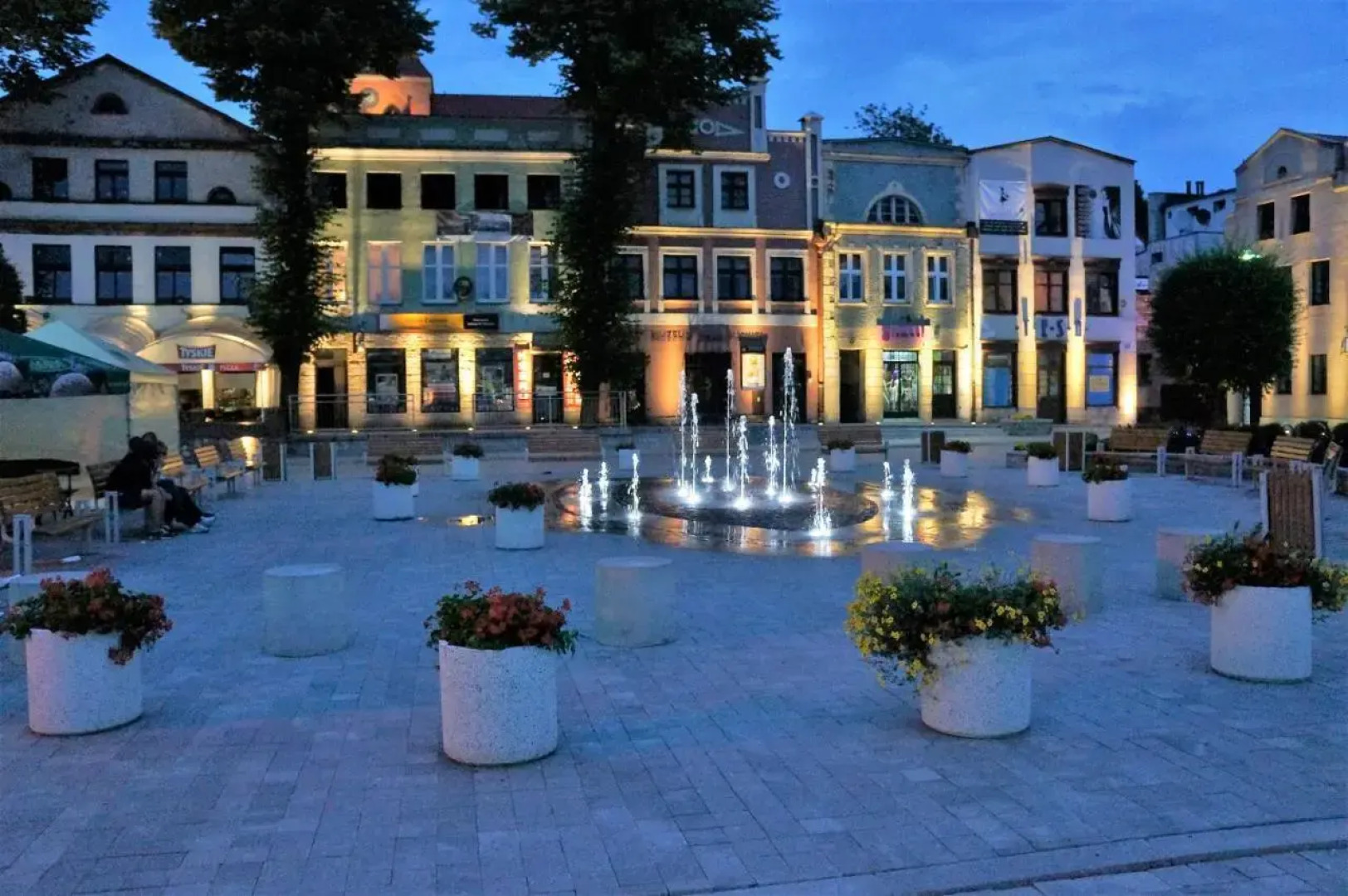 Pokoje gościnne Kasia