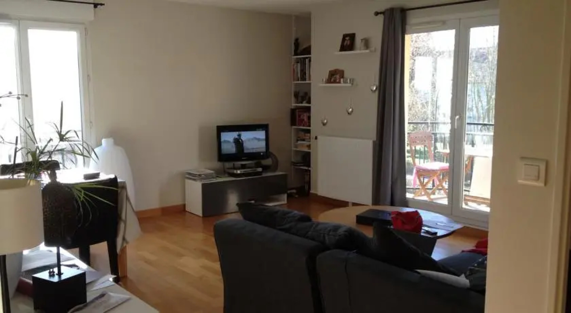 Appartement à Magny Le Hongre