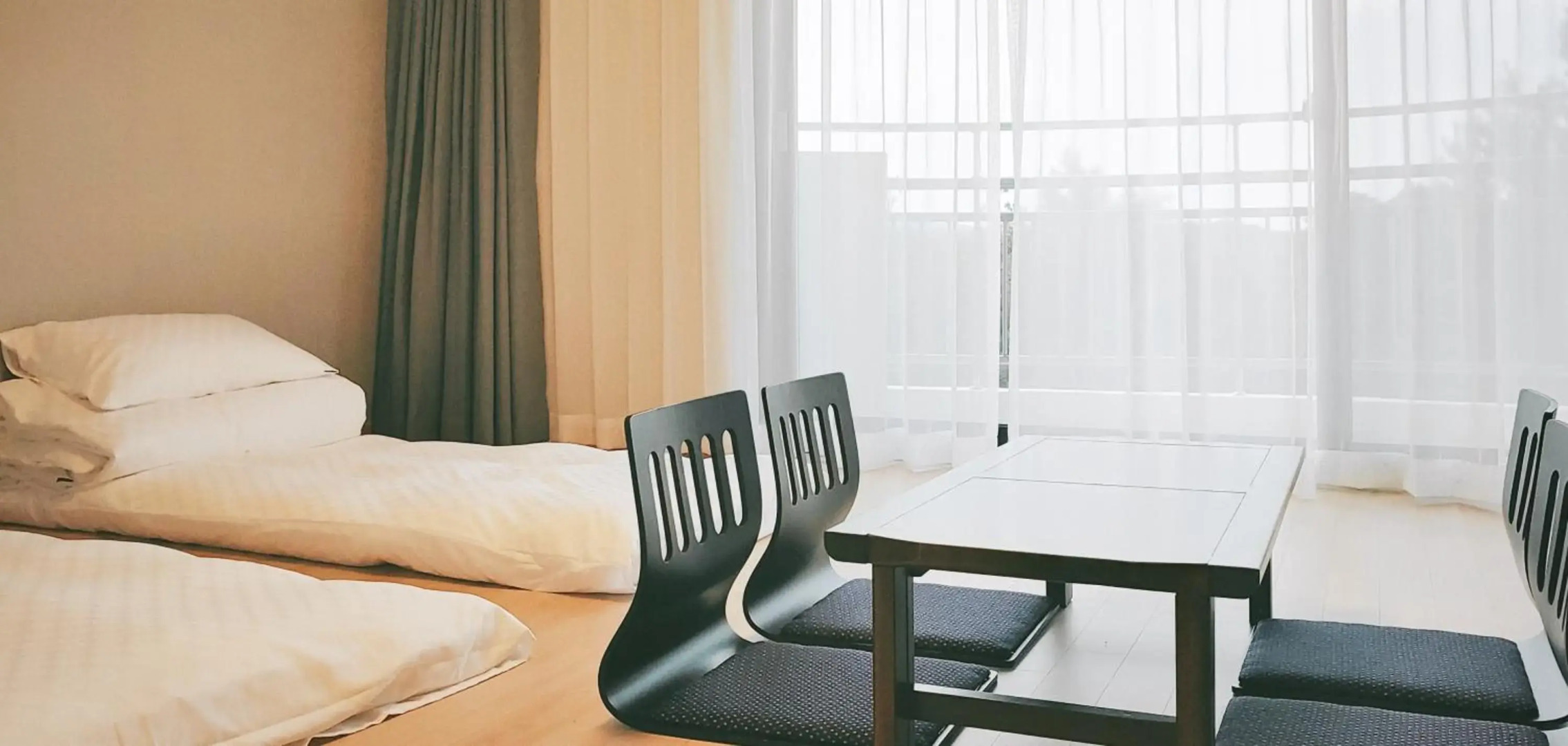 The N Resort Hotel & Spa