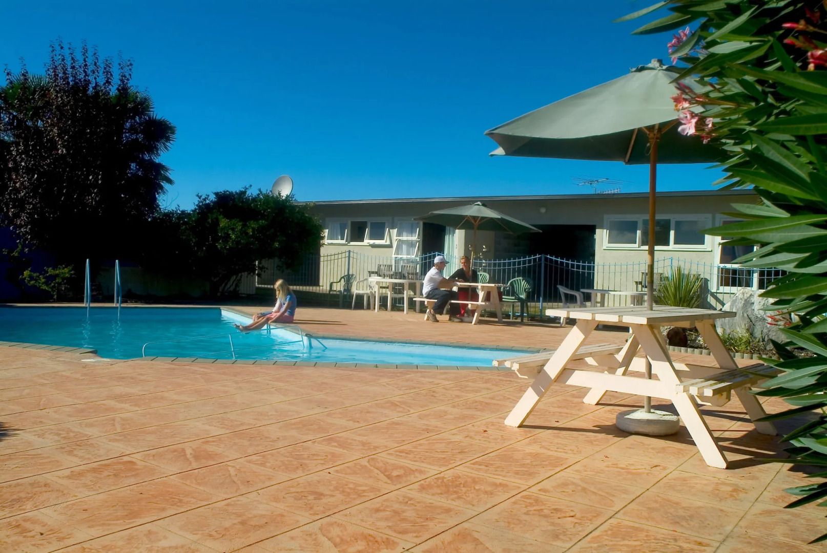 Motueka Garden Motel