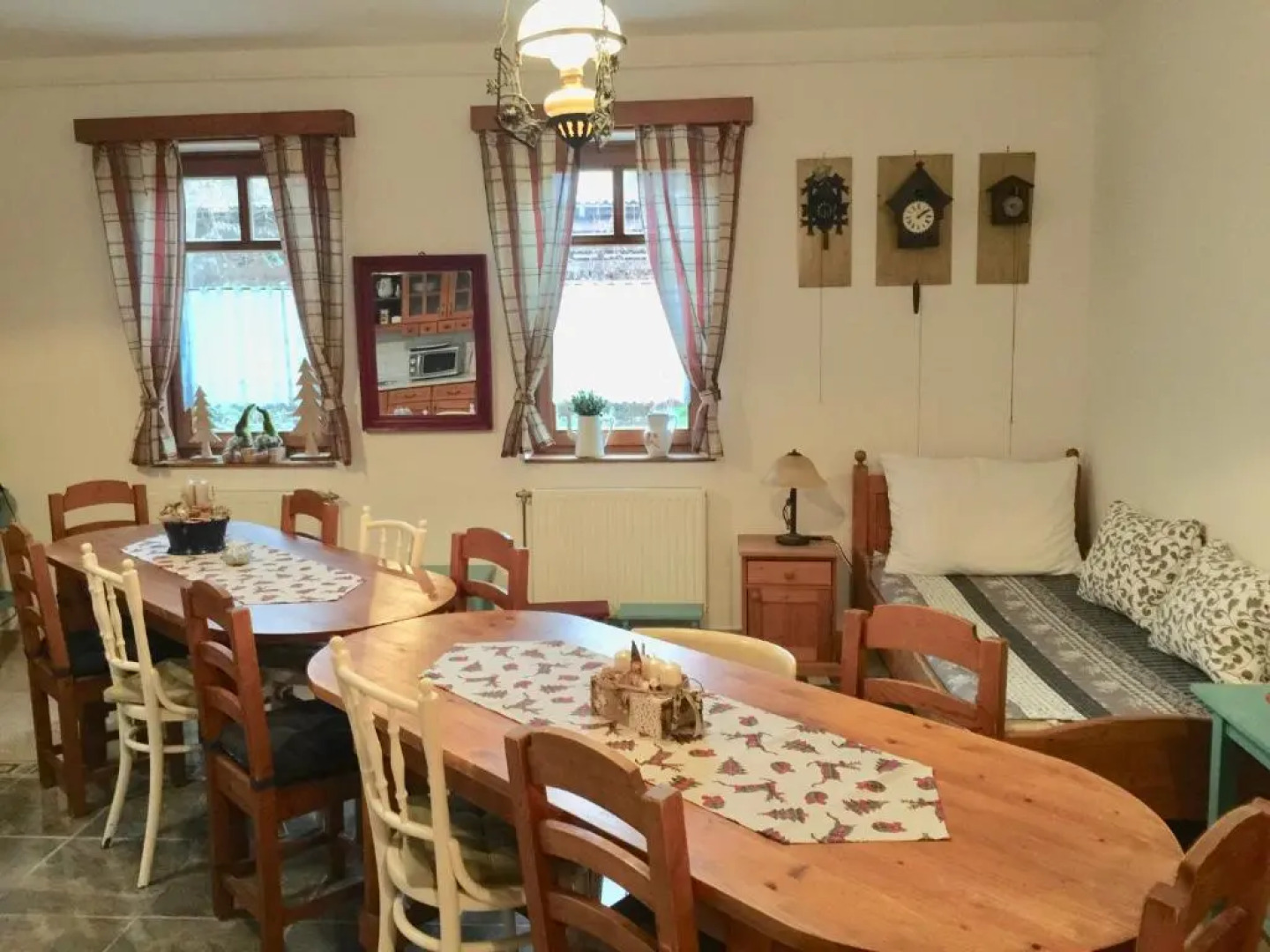 Ámbitus Vendégház