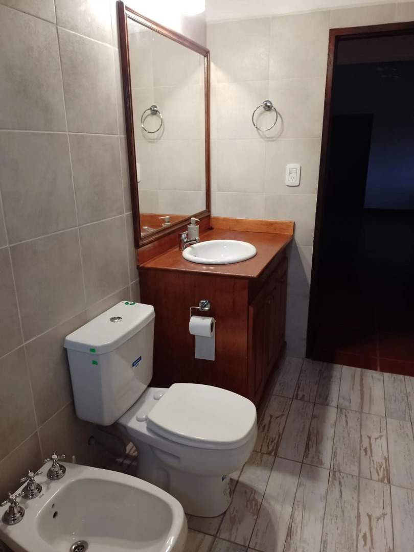 Cabañas Cafayate III