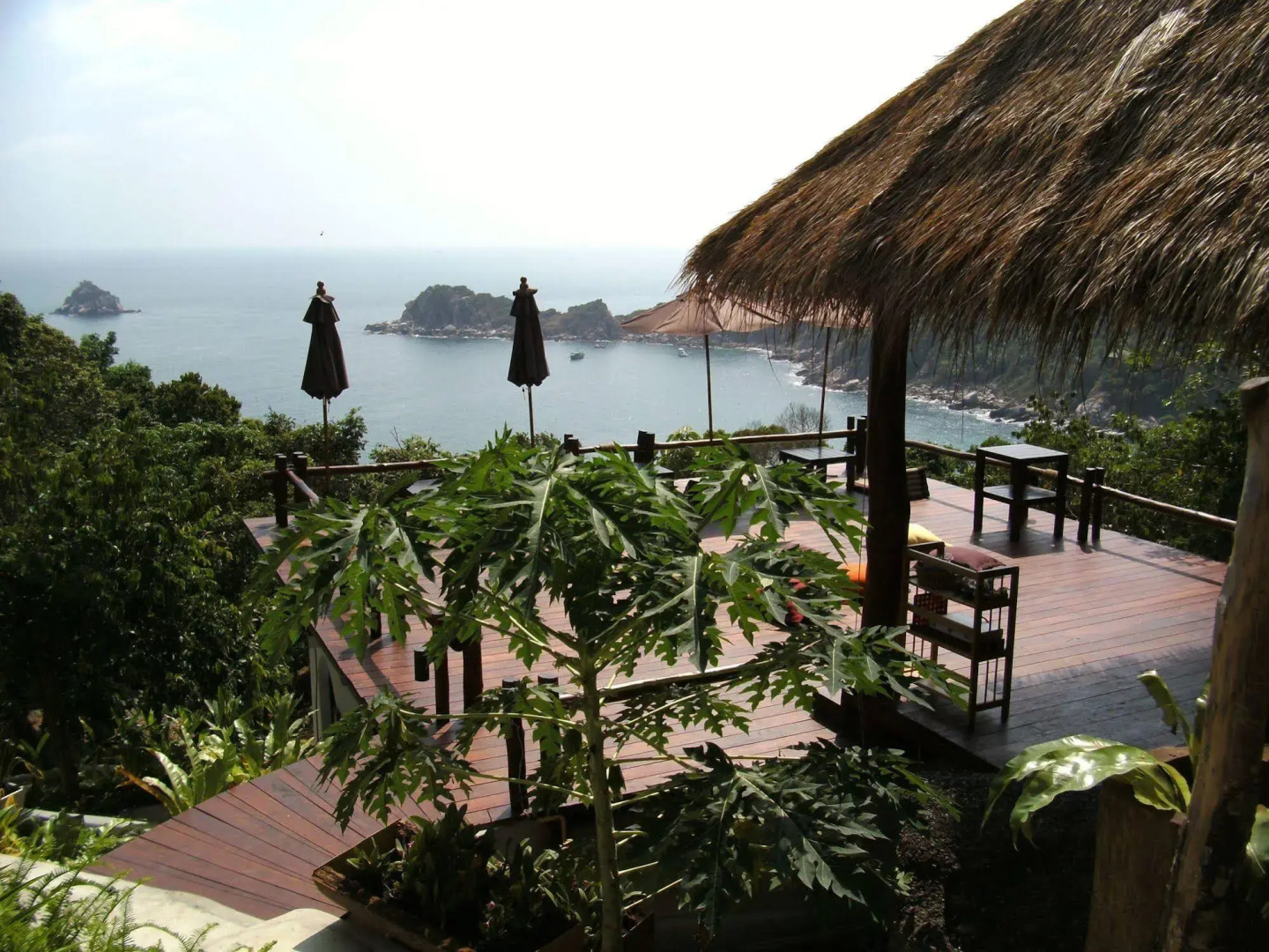 Baan Talay Koh Tao
