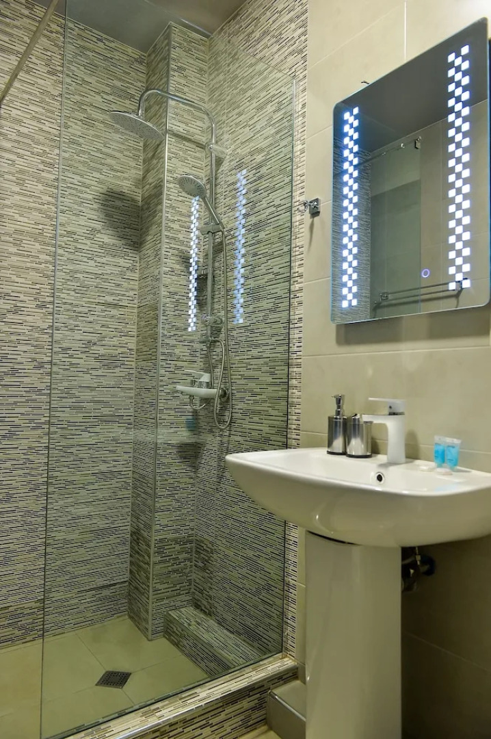 Prometheus Epic Hotel & Spa