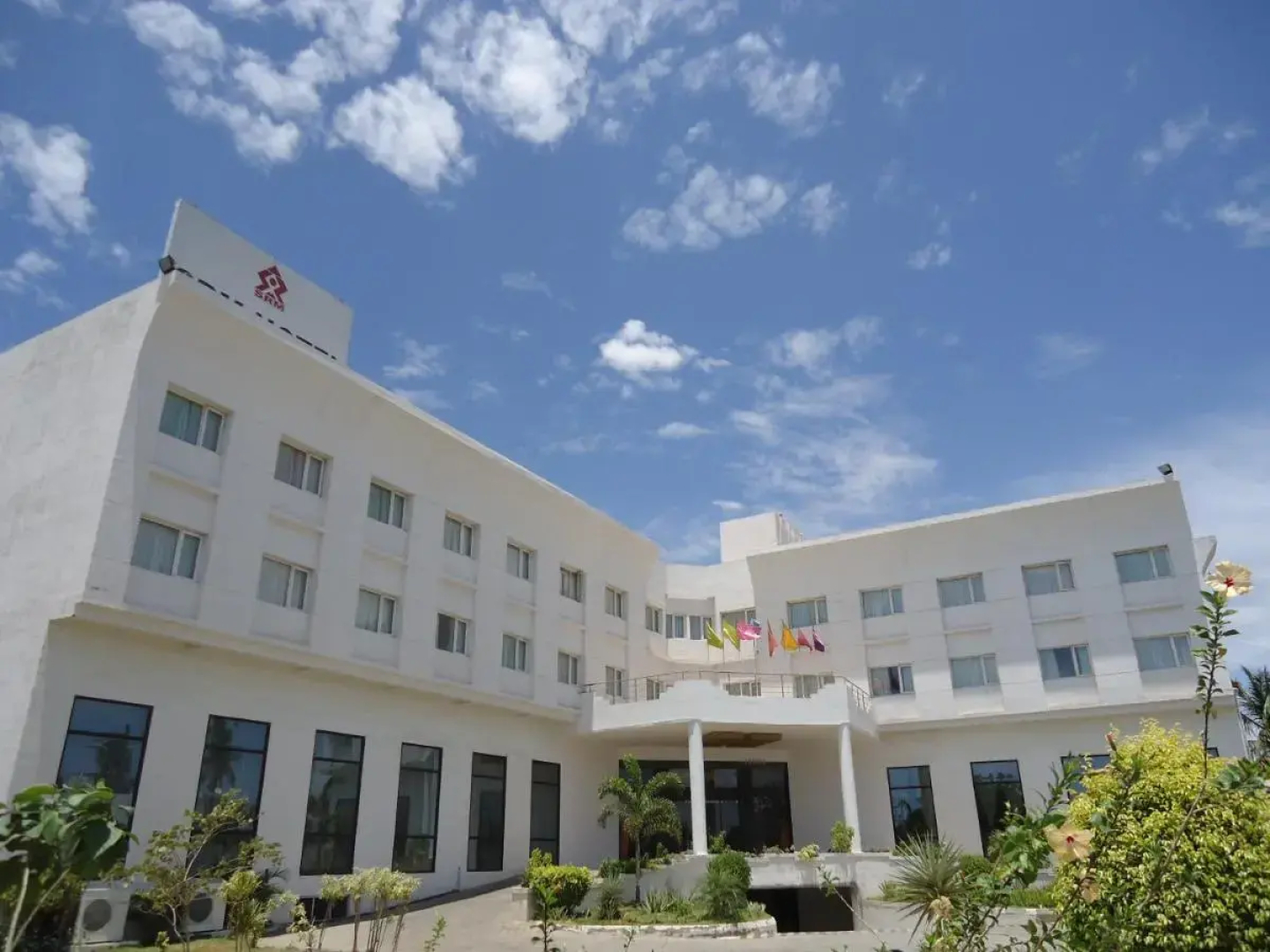 SRM Hotel Tuticorin