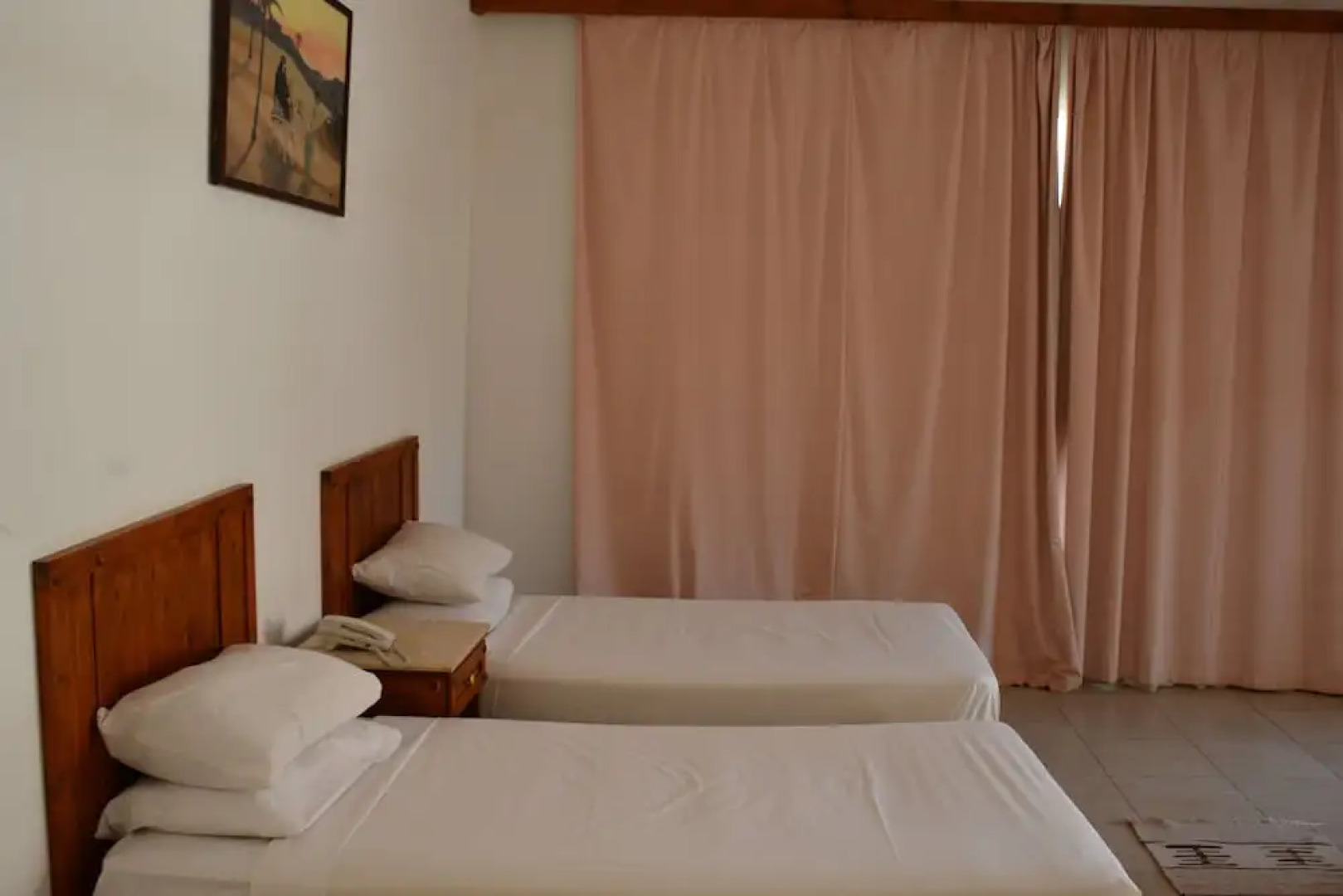 Morgenland Hotel St. Catherine