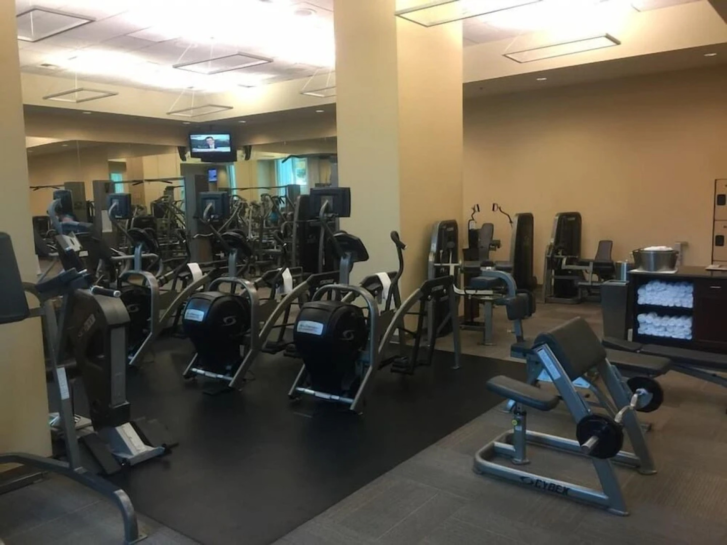 Fallon Luxury Rentals at The Signature