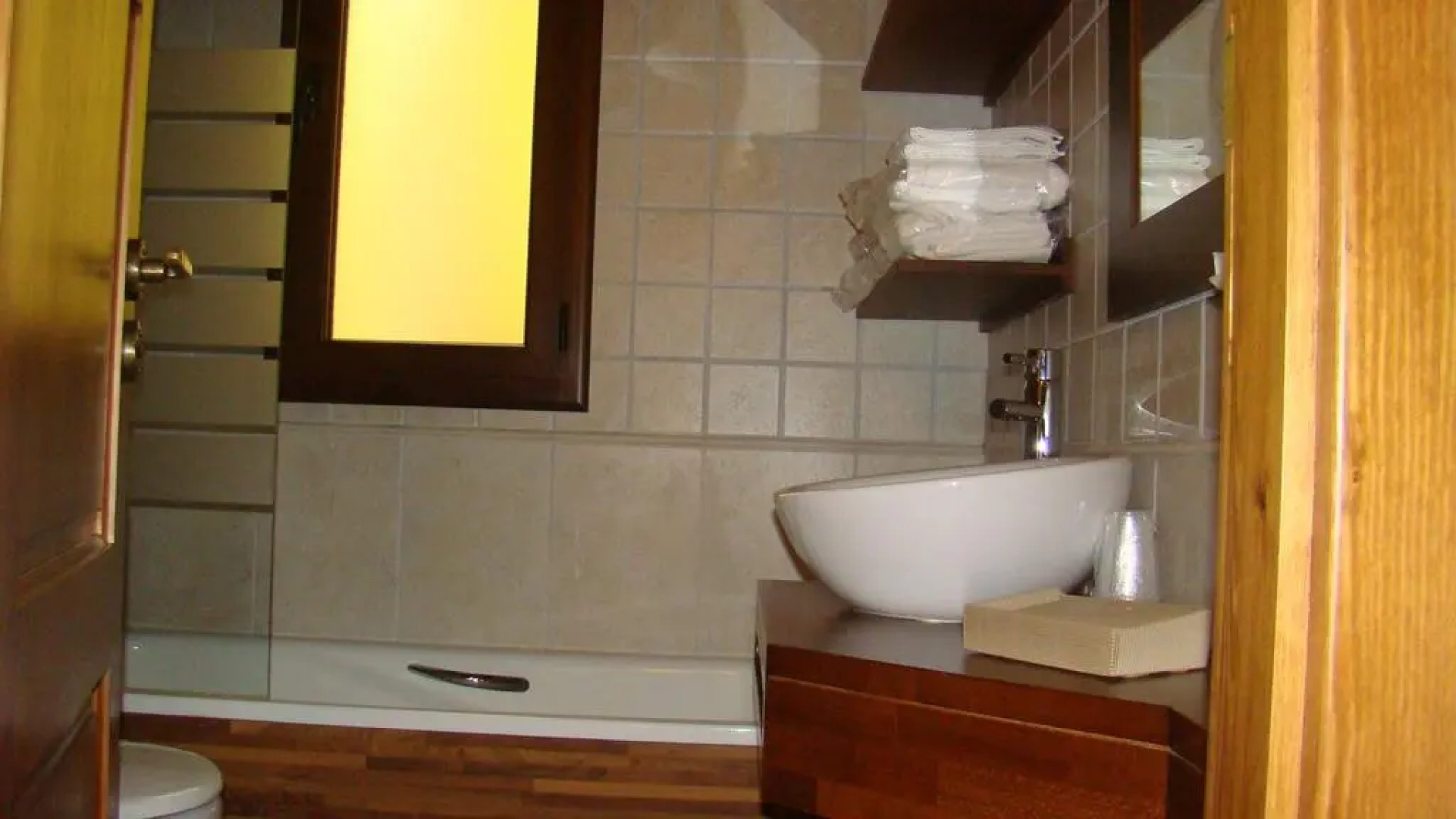 Apartaments Turístics Els Llacs