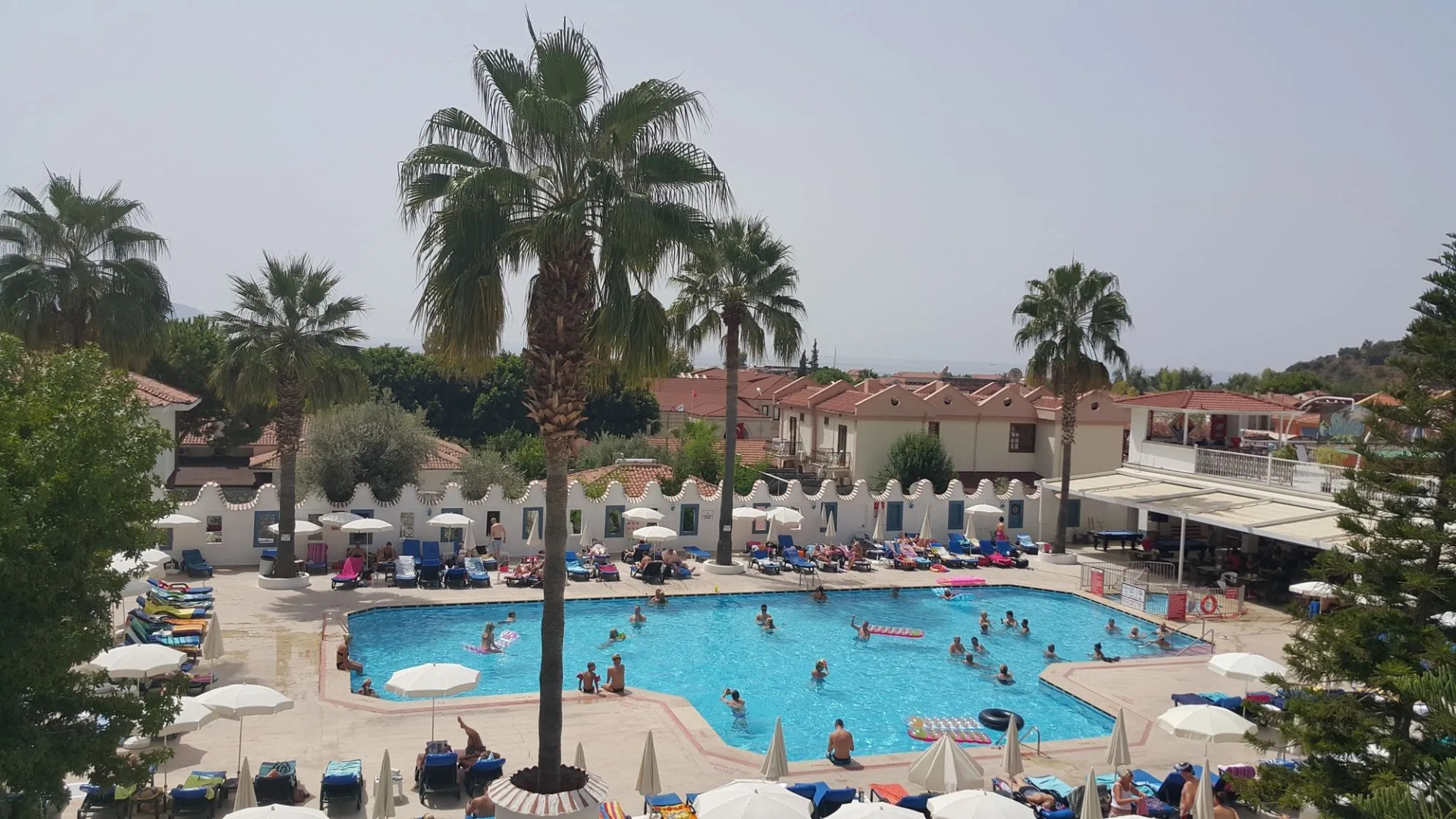 Karbel Hotel - All Inclusive