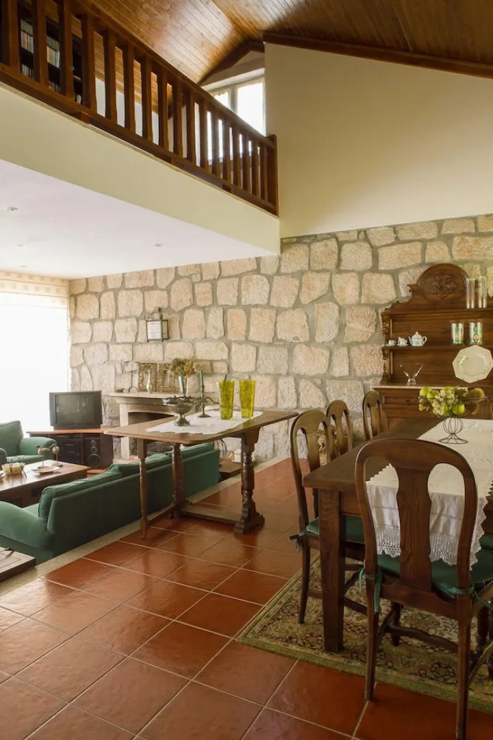 Quinta das Marinhas de Paredes de Coura