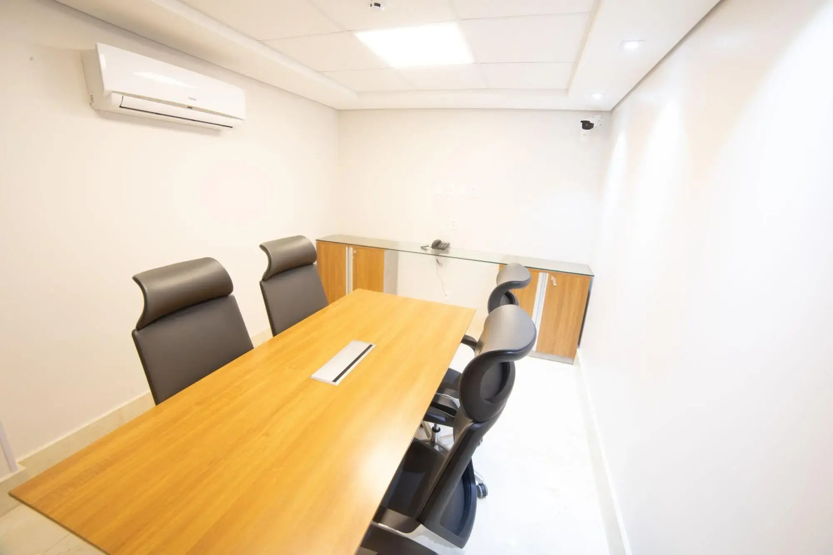 Intercity Campina Grande Citymix