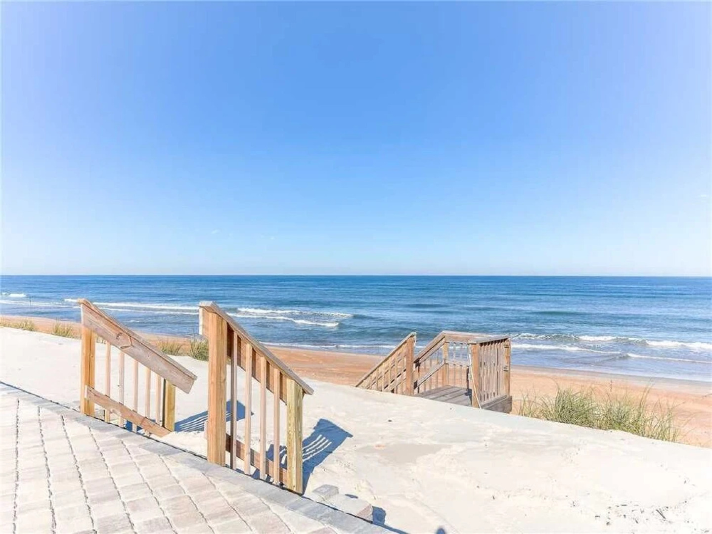 Romantic Beach House, as Seen on Hgtv, 3 Bedrooms, Sleeps 6