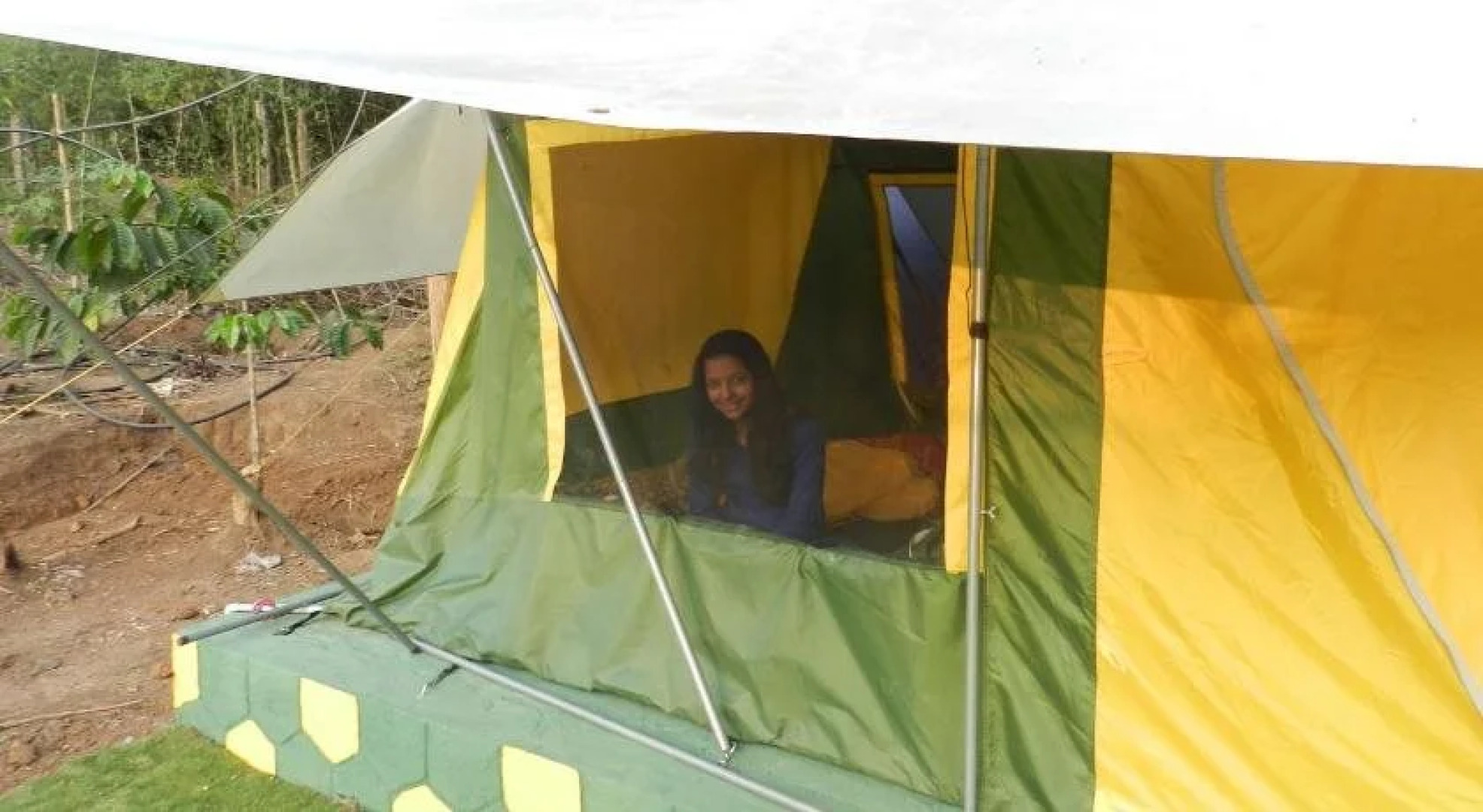 Pugmarks Jungle Resort