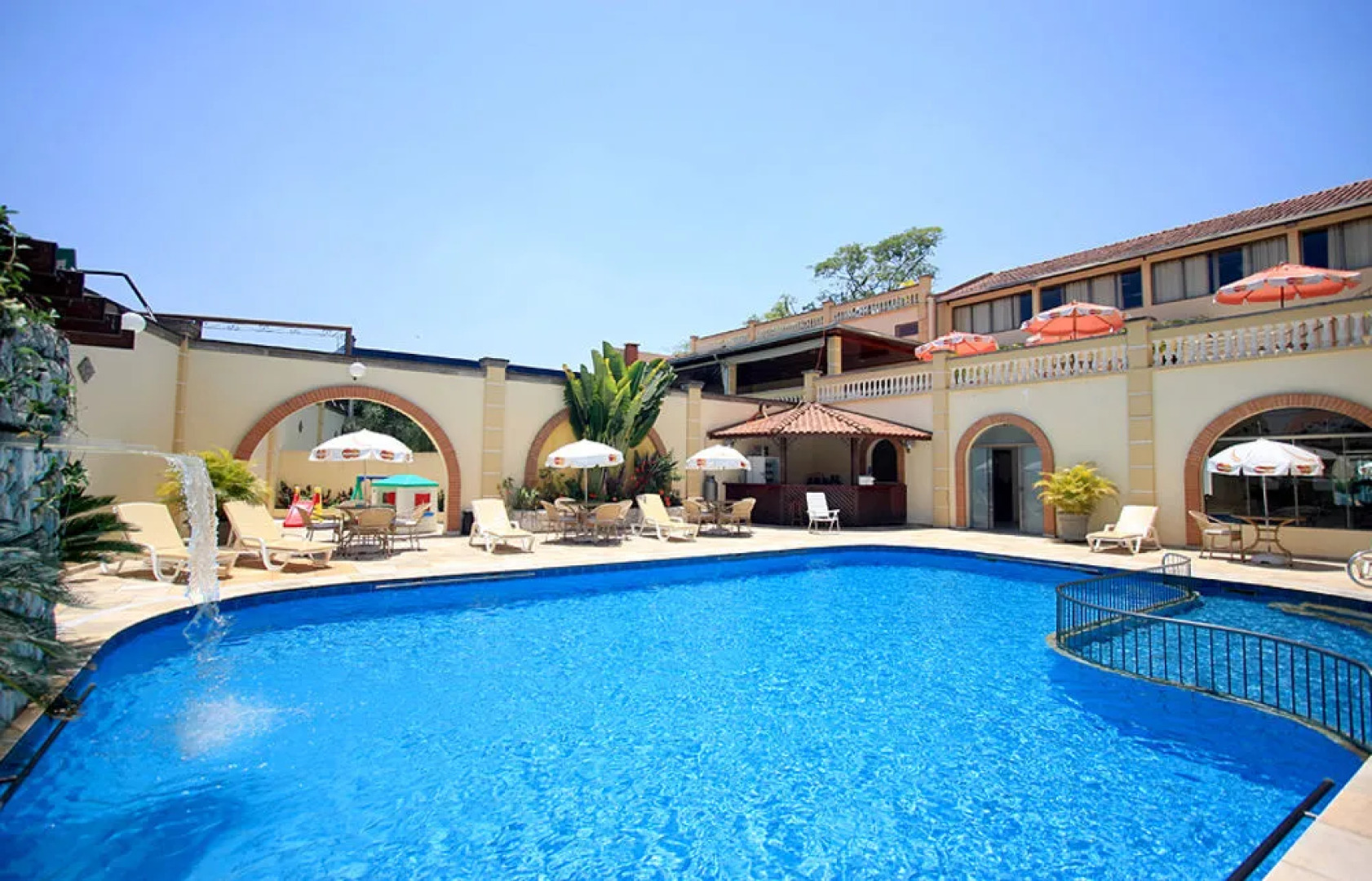 Hotel Portal das Águas