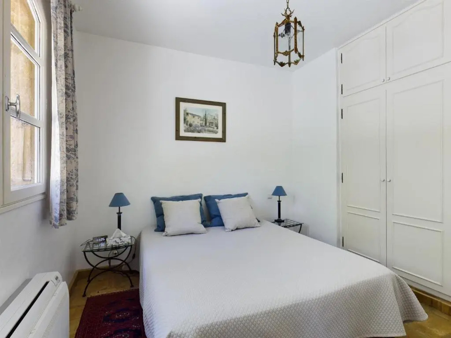 Maison Les Baux-de-Provence, 6 pièces, 8 personnes - FR-1-599-63