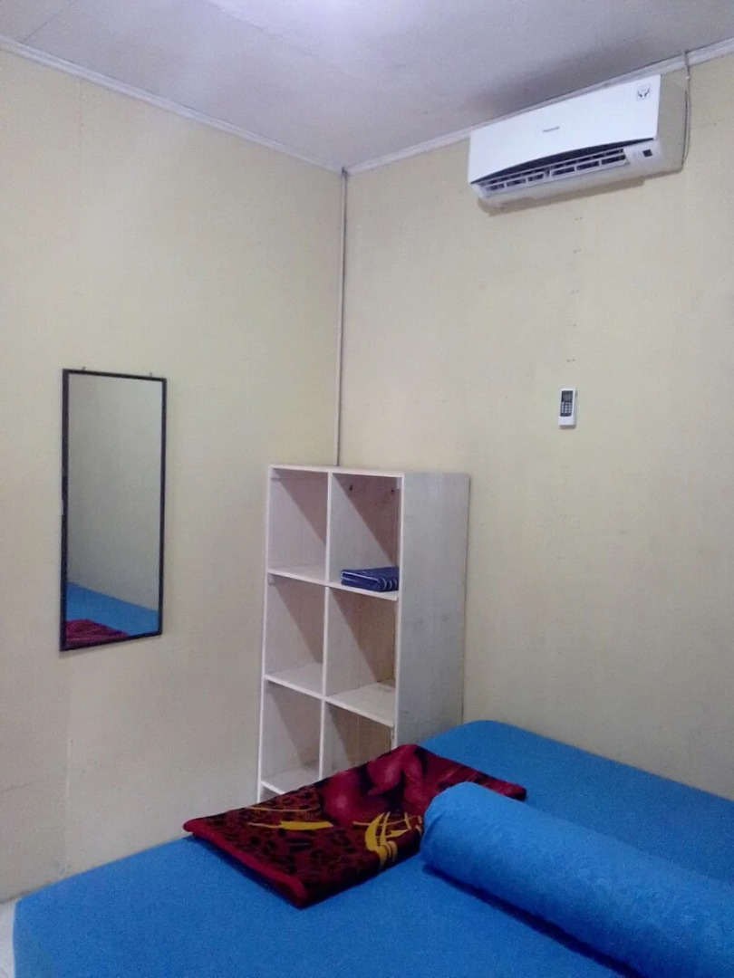 Simeulue Surf Guest House