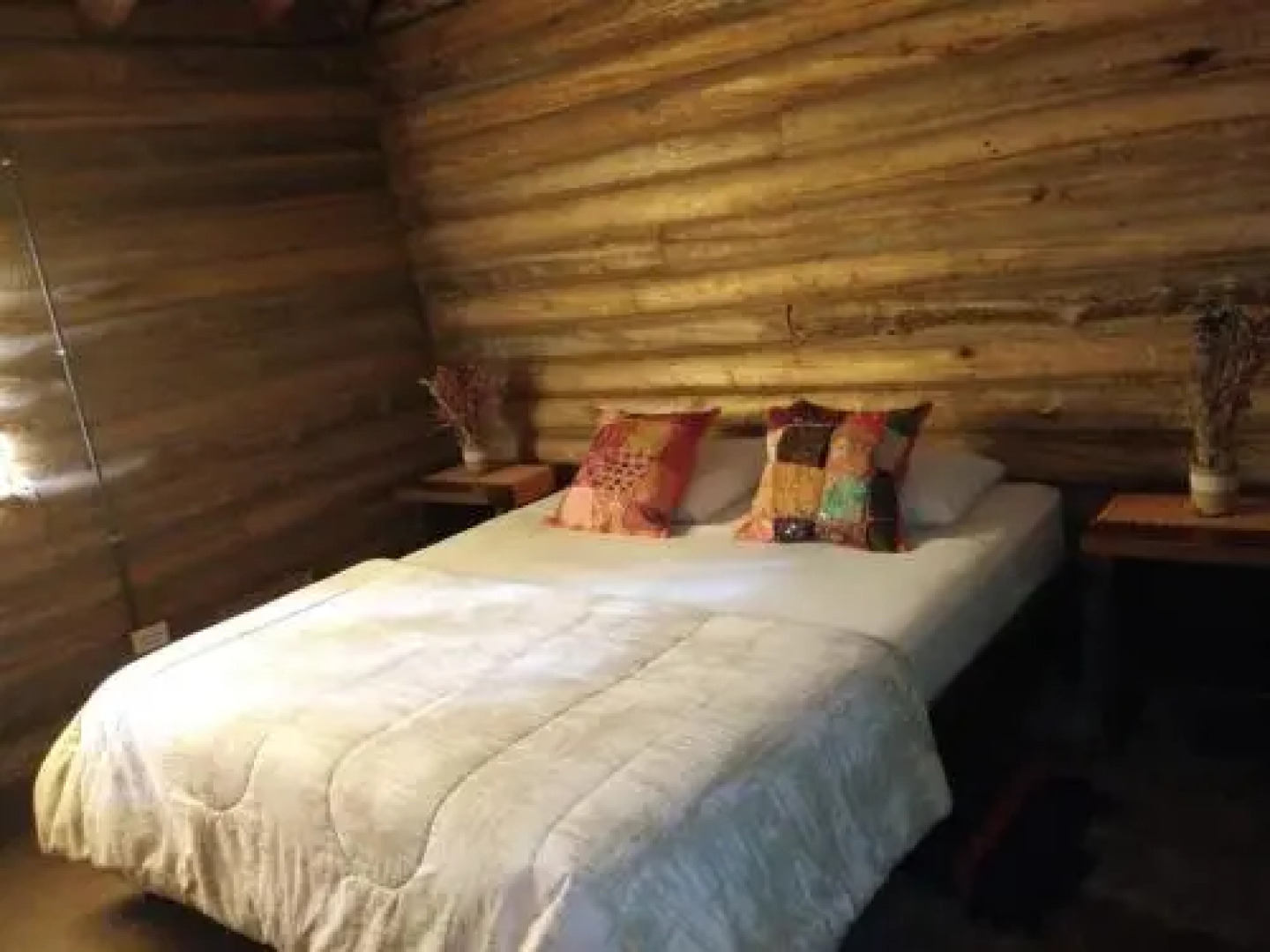 Cabañas Alto Bermejo