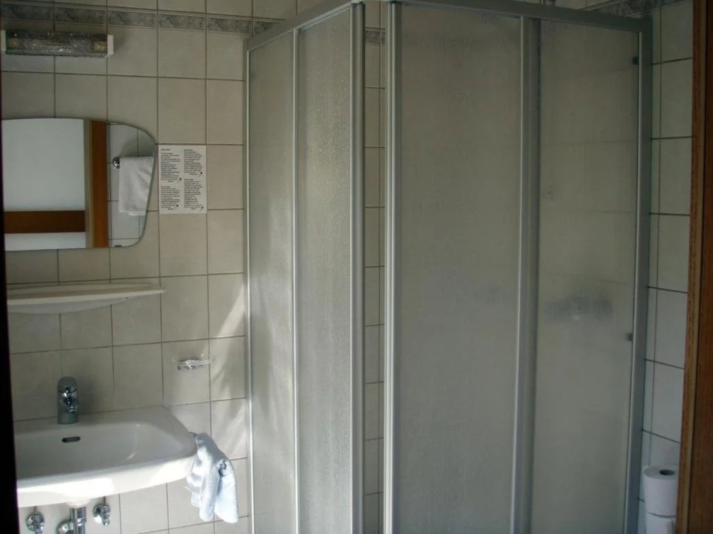 Hotel Schwarzer Adler