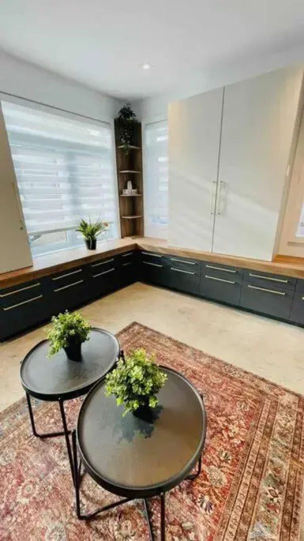 Le Sainte-Marie - Vieux-Terrebonne