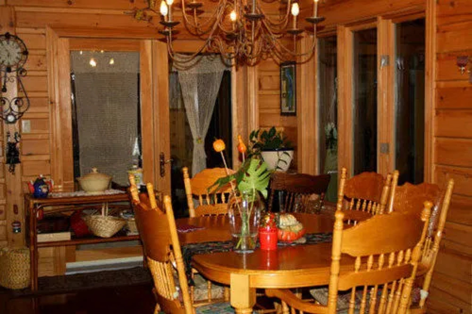 Gite Bijou dans la Forêt