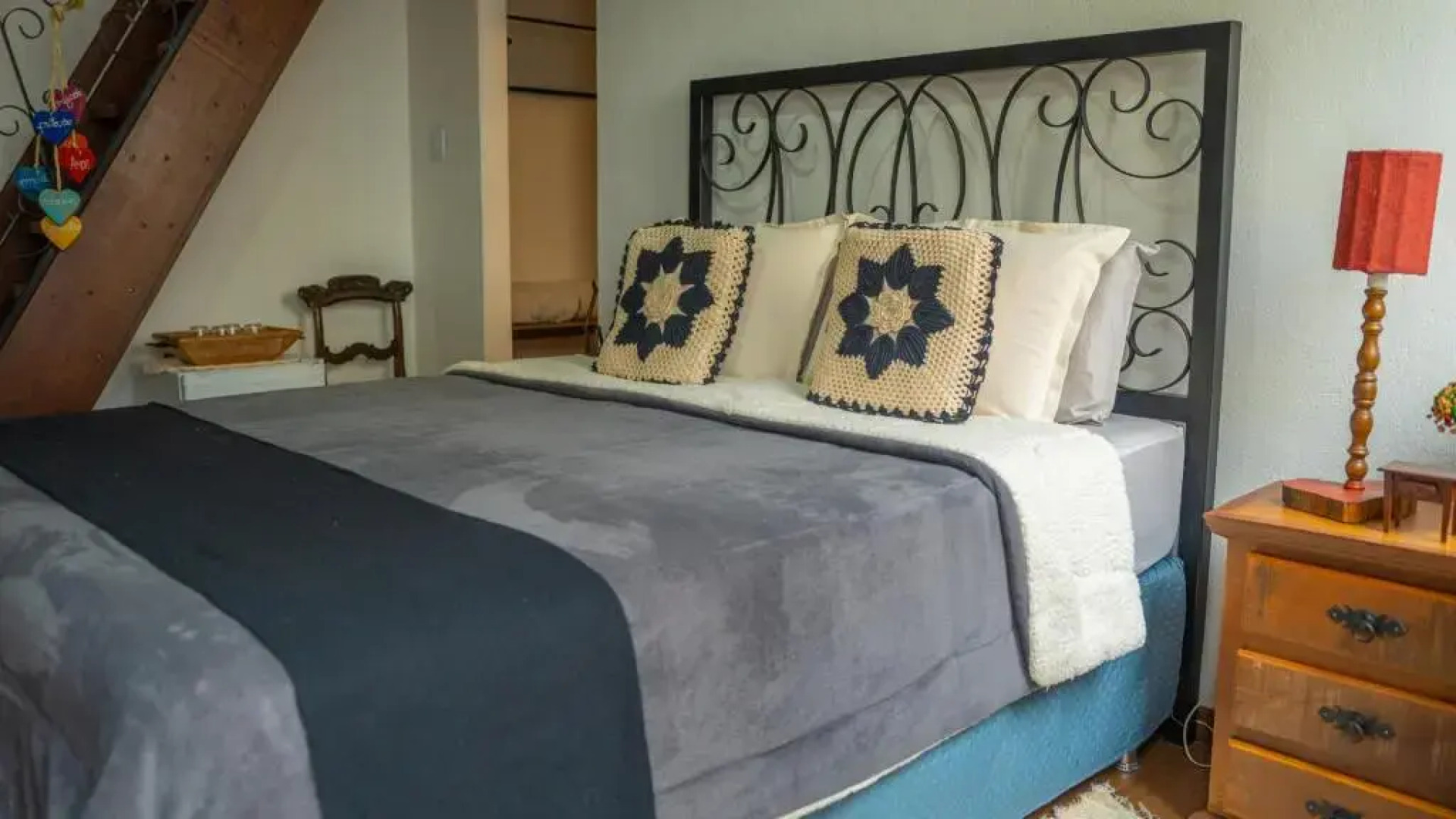 Moa Charme Hotel - Mucuge