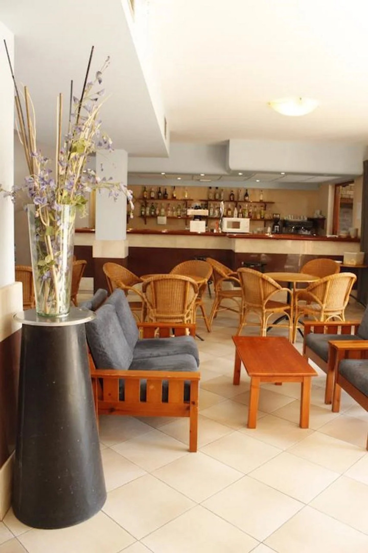 Grupoandria Aparthotel Club Andria